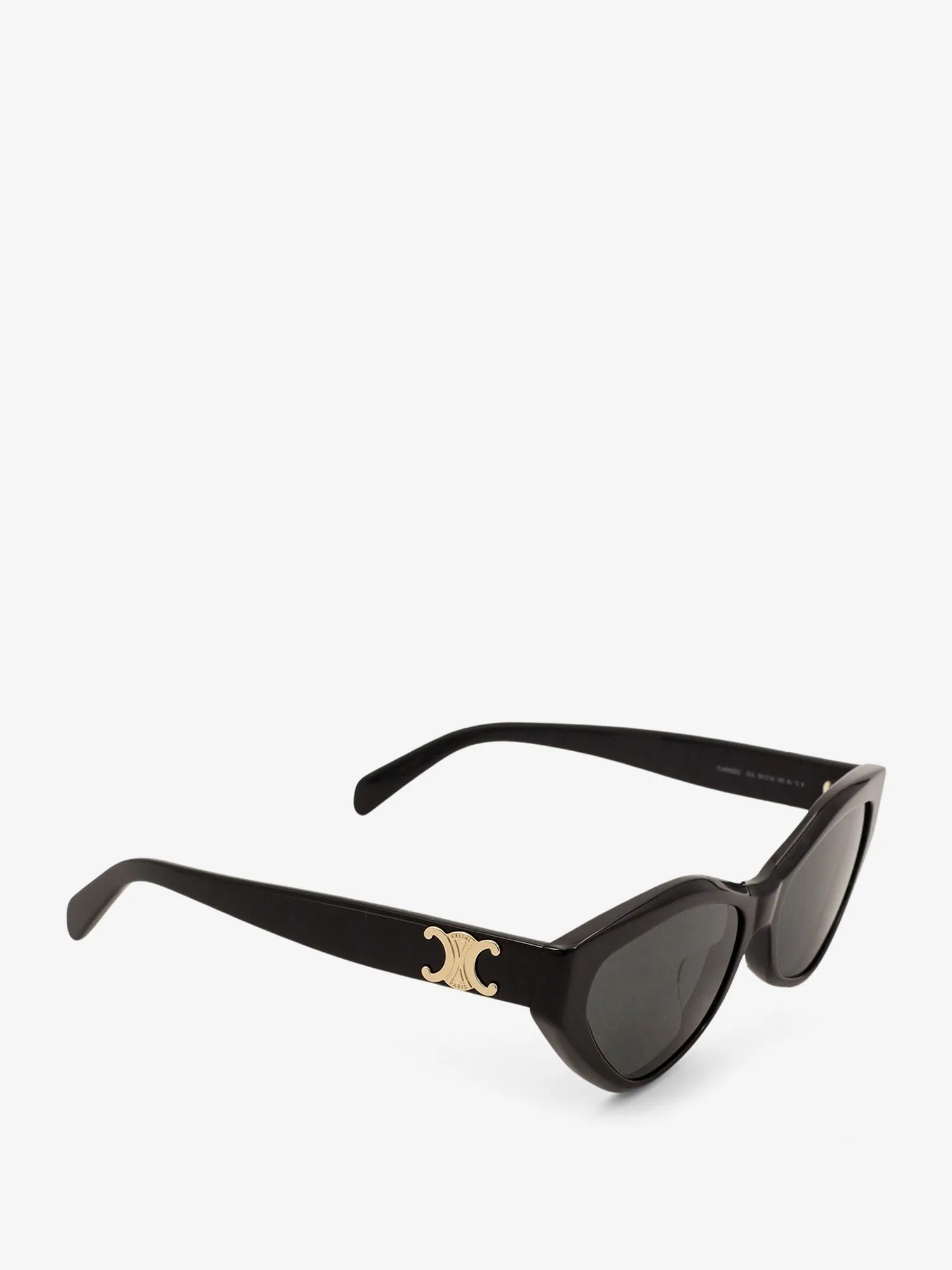 Celine Triomphe 17 acetate sunglasses sold by Siebentaschen product image thumbnail 2