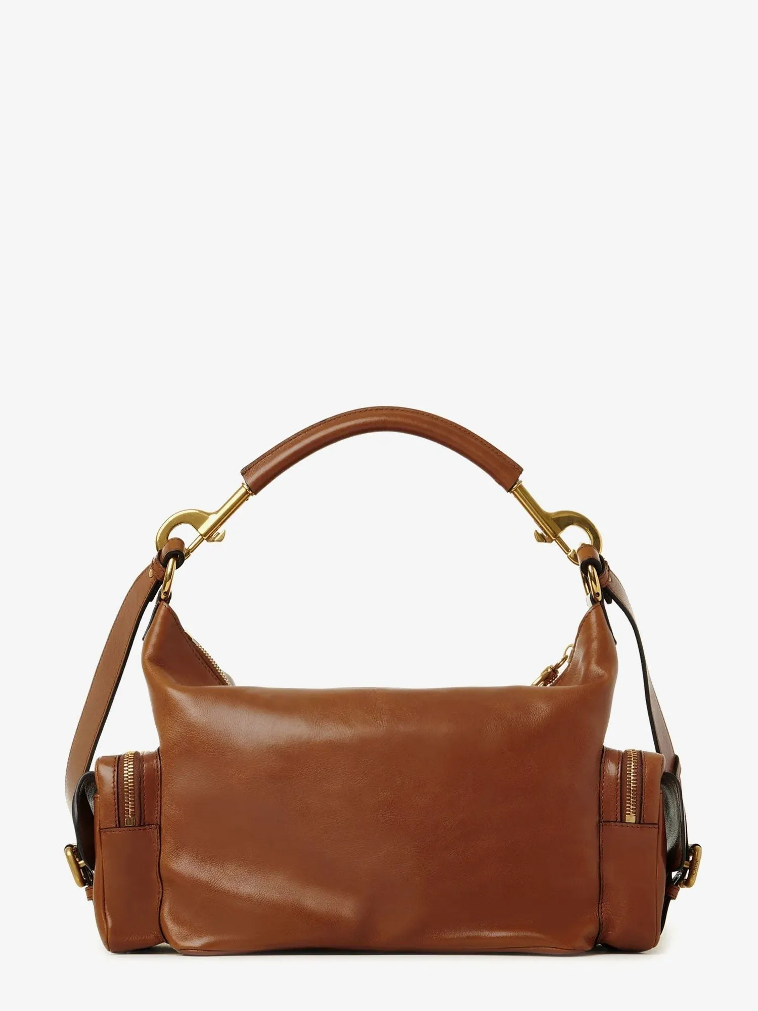 CHLOÉ LEATHER CAMERA BAG sold by Siebentaschen product image thumbnail 3
