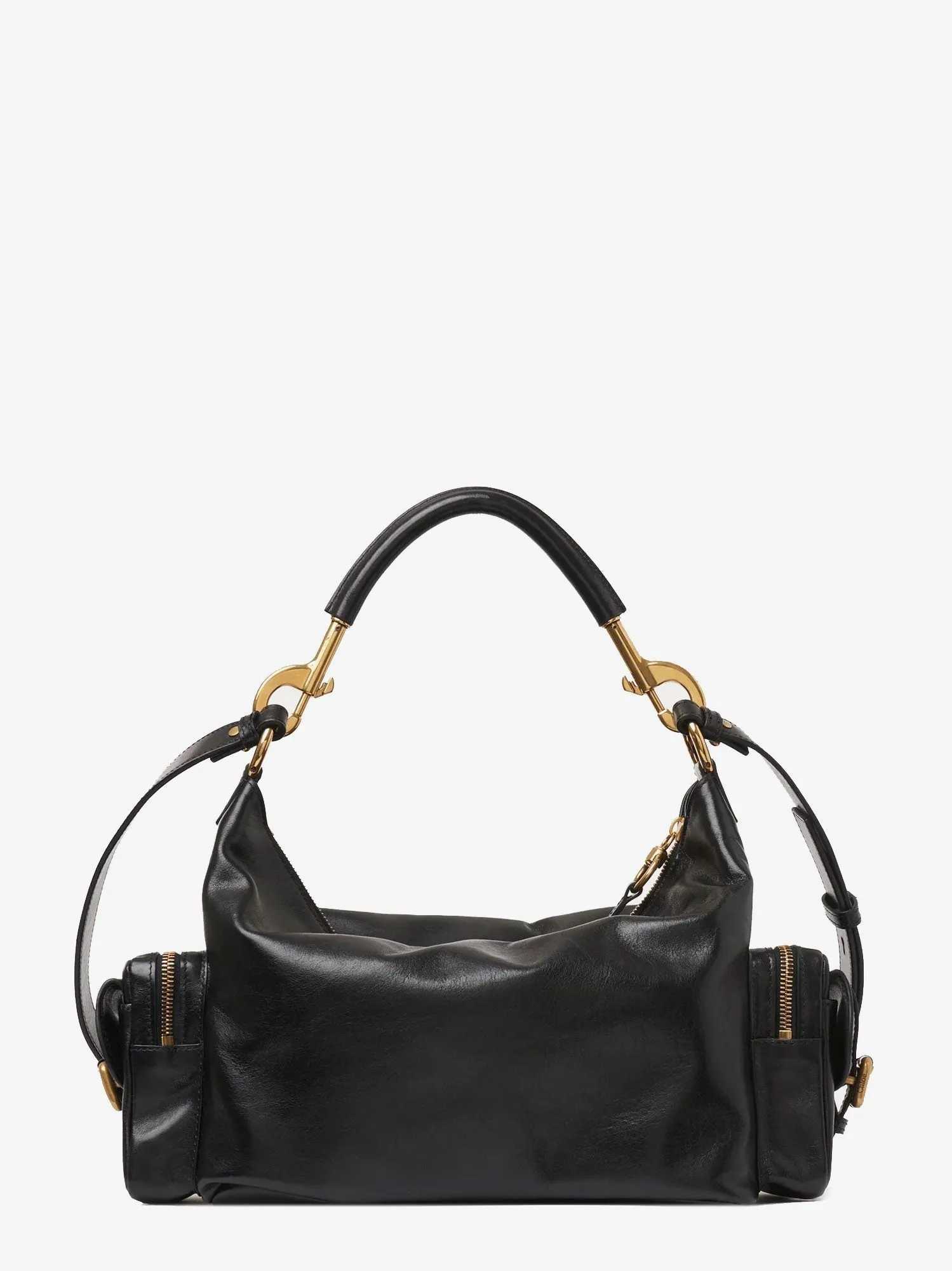 CHLOÉ LEATHER CAMERA BAG sold by Siebentaschen product image thumbnail 2