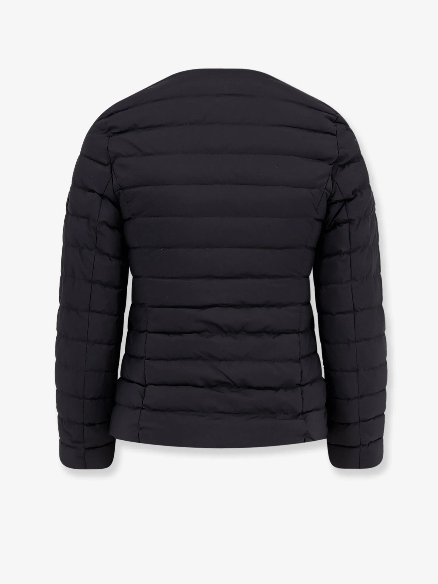 TATRAS NYLON DOWN JACKET sold by Siebentaschen product image thumbnail 2