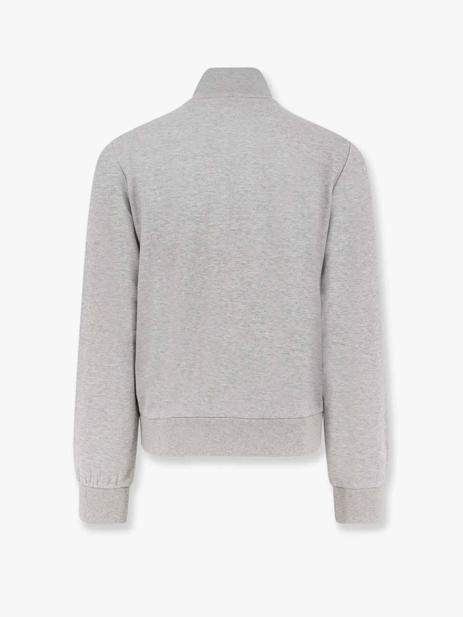 Gucci Cotton piquet sweatshirt sold by Siebentaschen product image thumbnail 2
