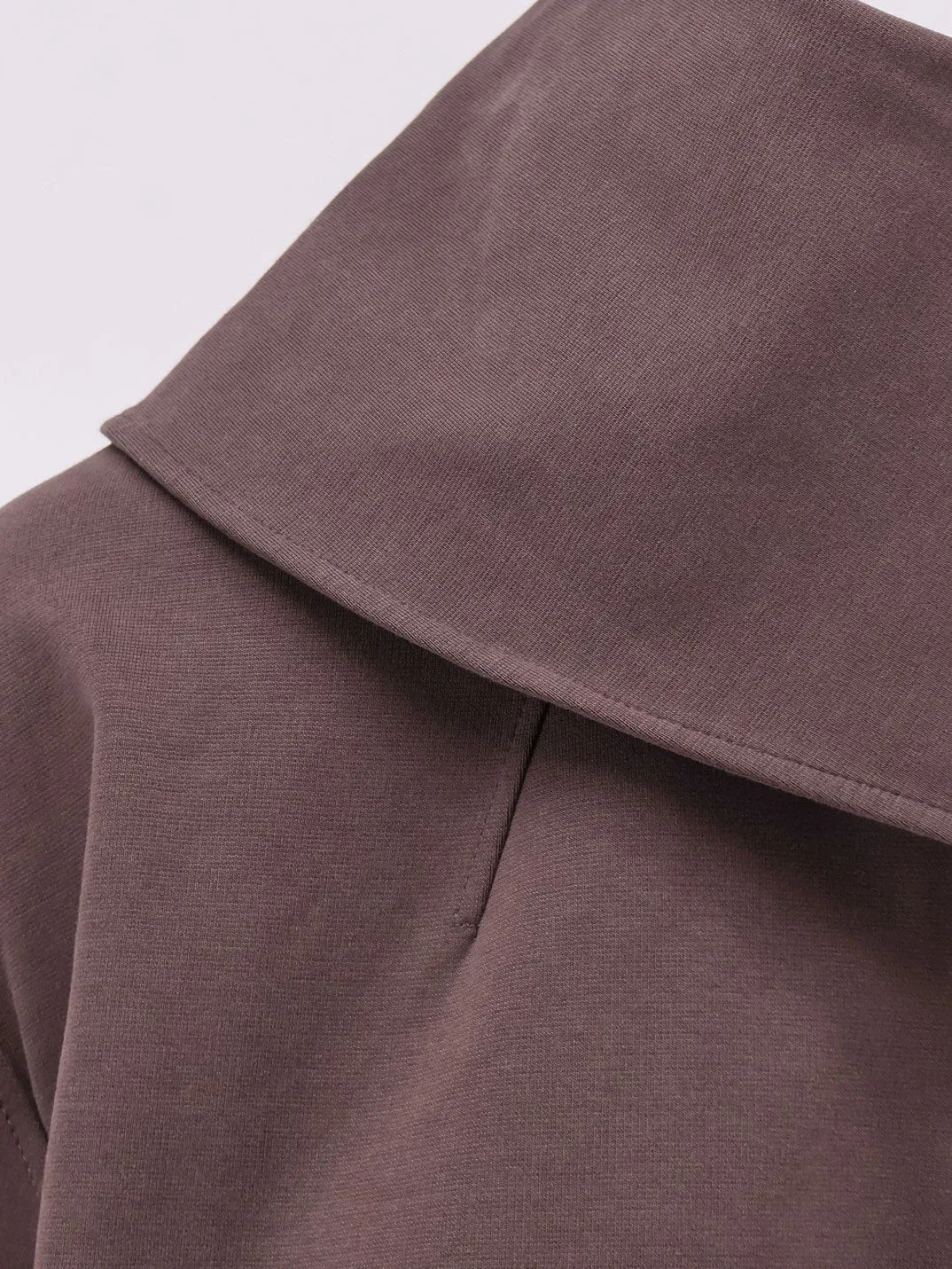 SOEUR Freja cotton sweatshirt sold by Siebentaschen product image thumbnail 3