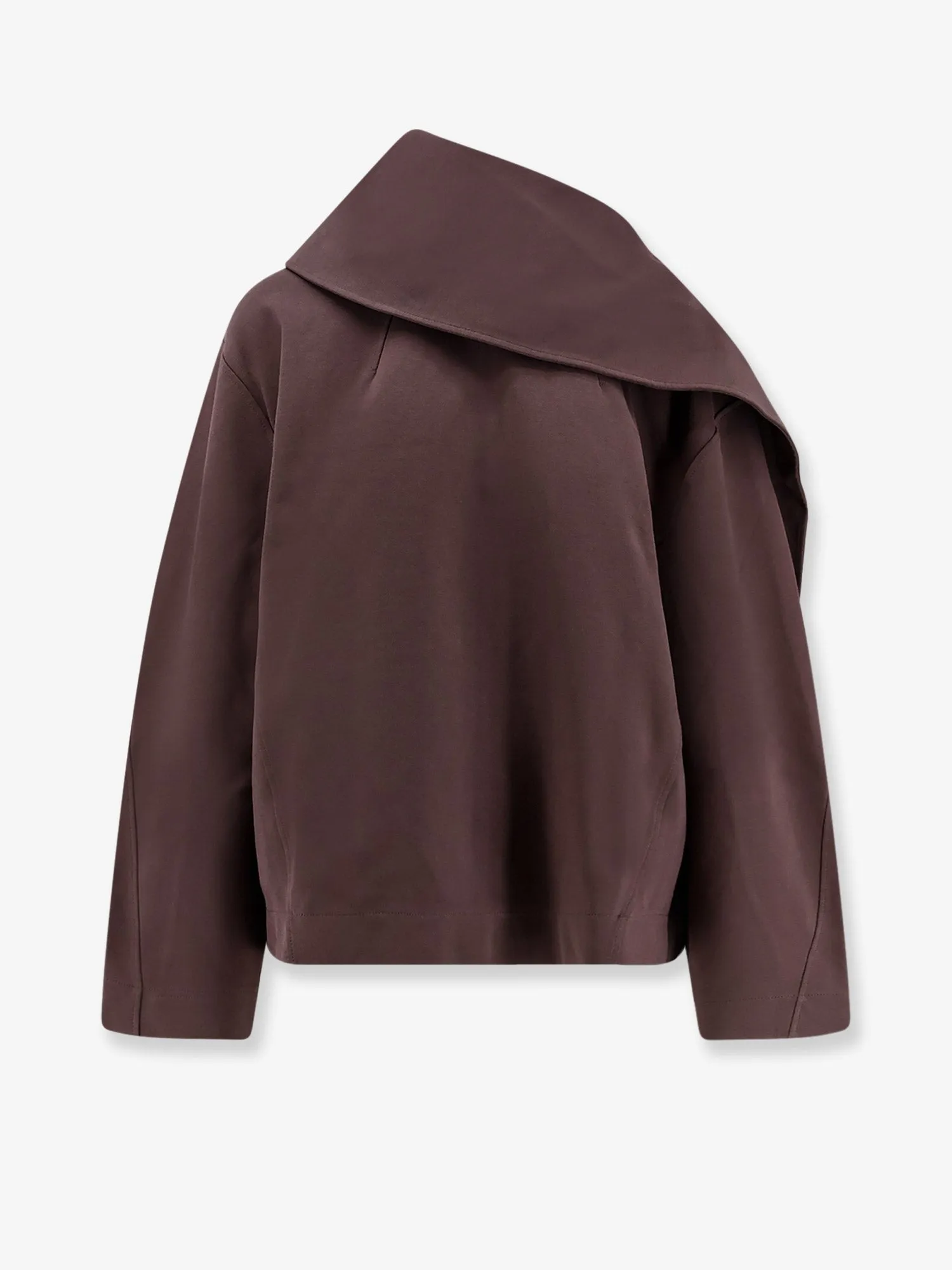 SOEUR Freja cotton sweatshirt sold by Siebentaschen