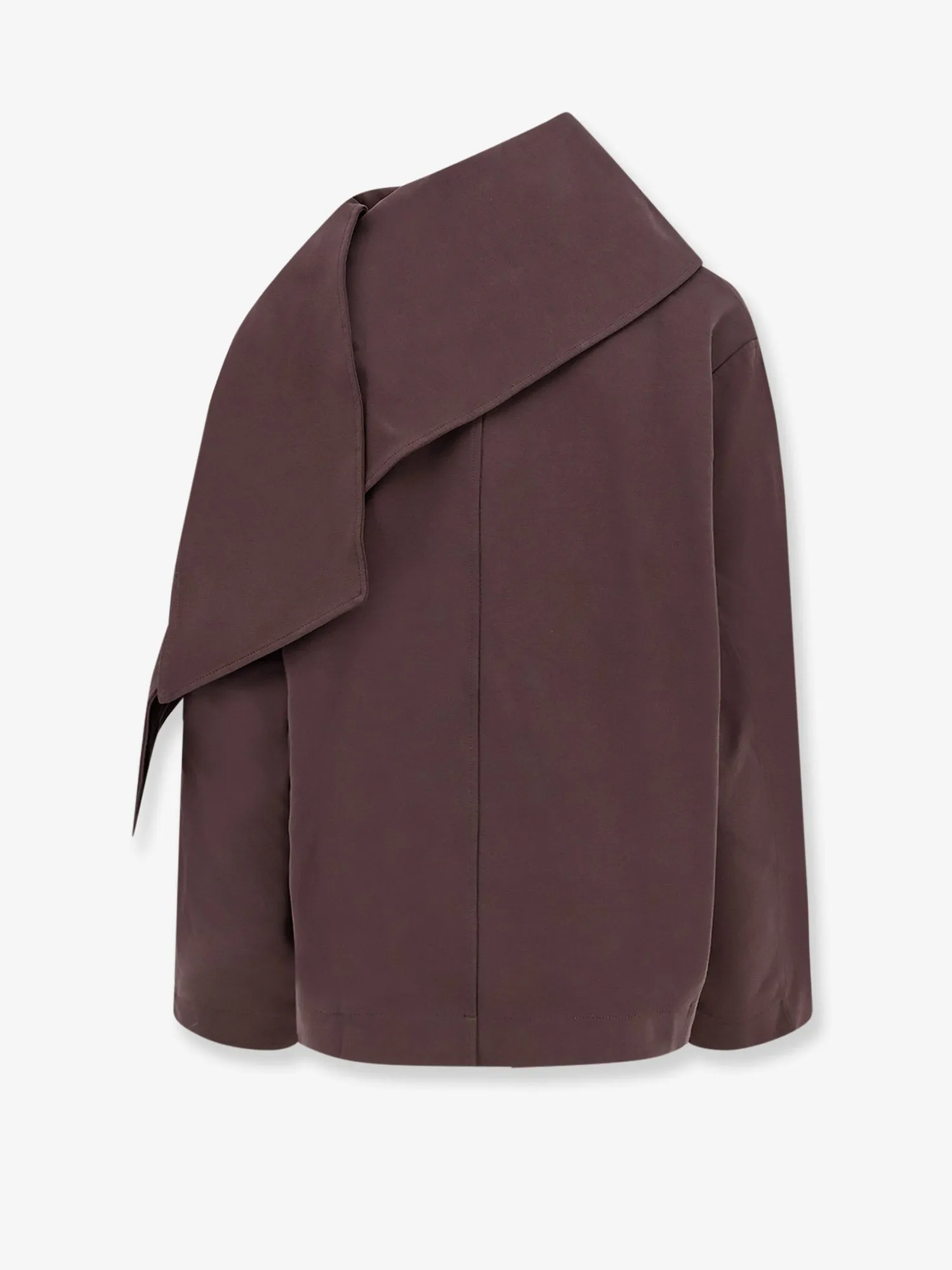 SOEUR Freja cotton sweatshirt sold by Siebentaschen product image thumbnail 2