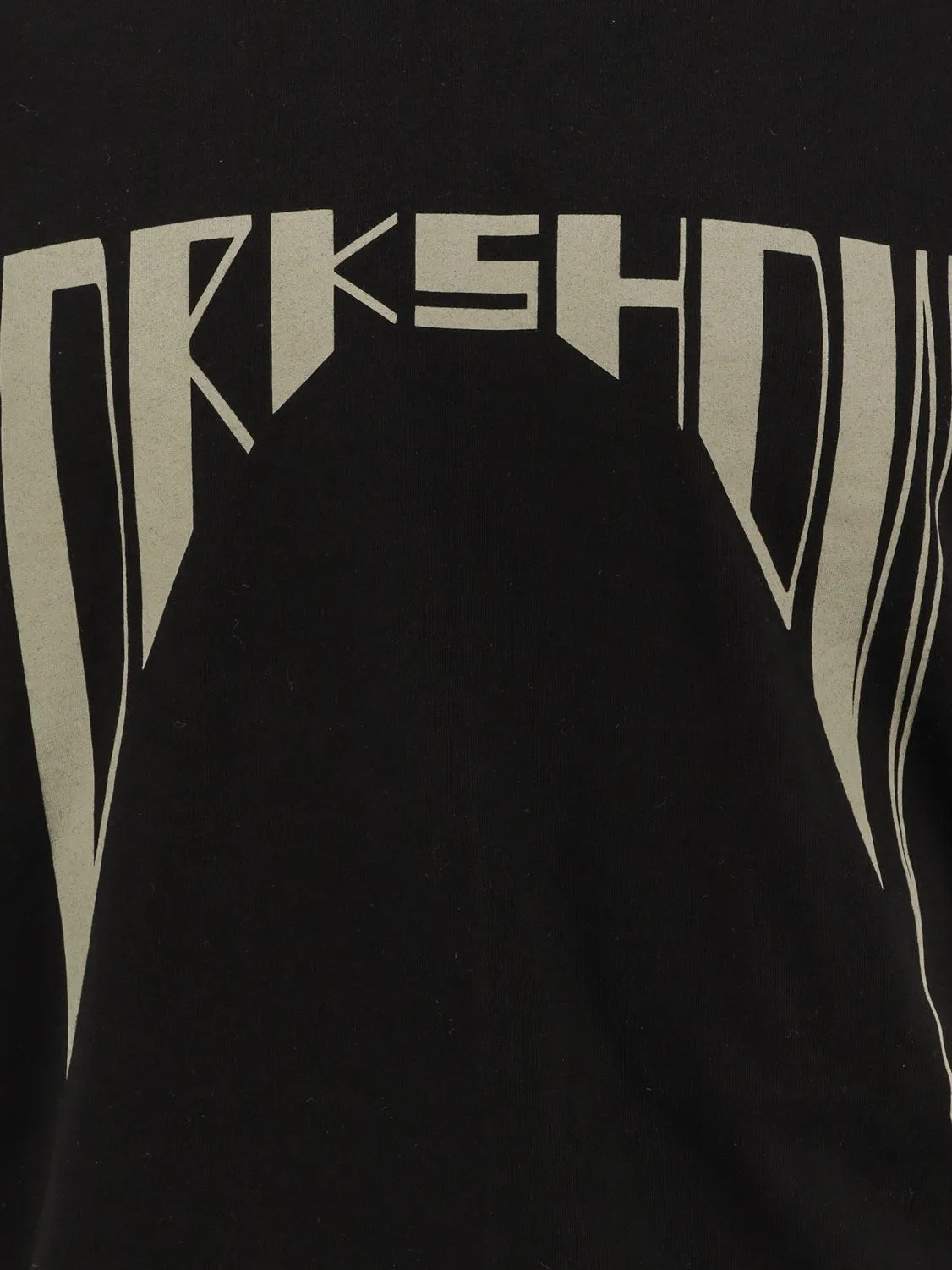 Drkshdw Level organic cotton t-shirt sold by Siebentaschen product image thumbnail 3