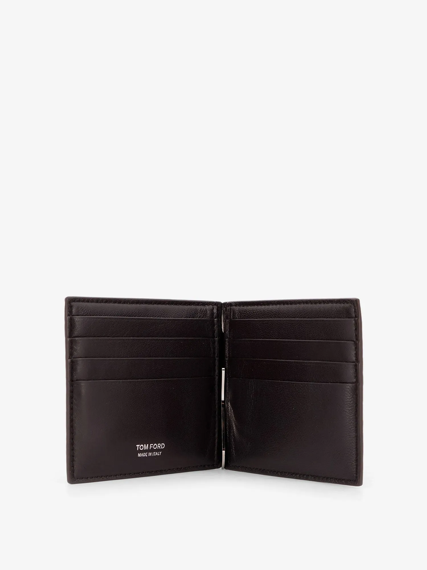 TOM FORD Crocodile-print leather wallet sold by Siebentaschen product image thumbnail 3