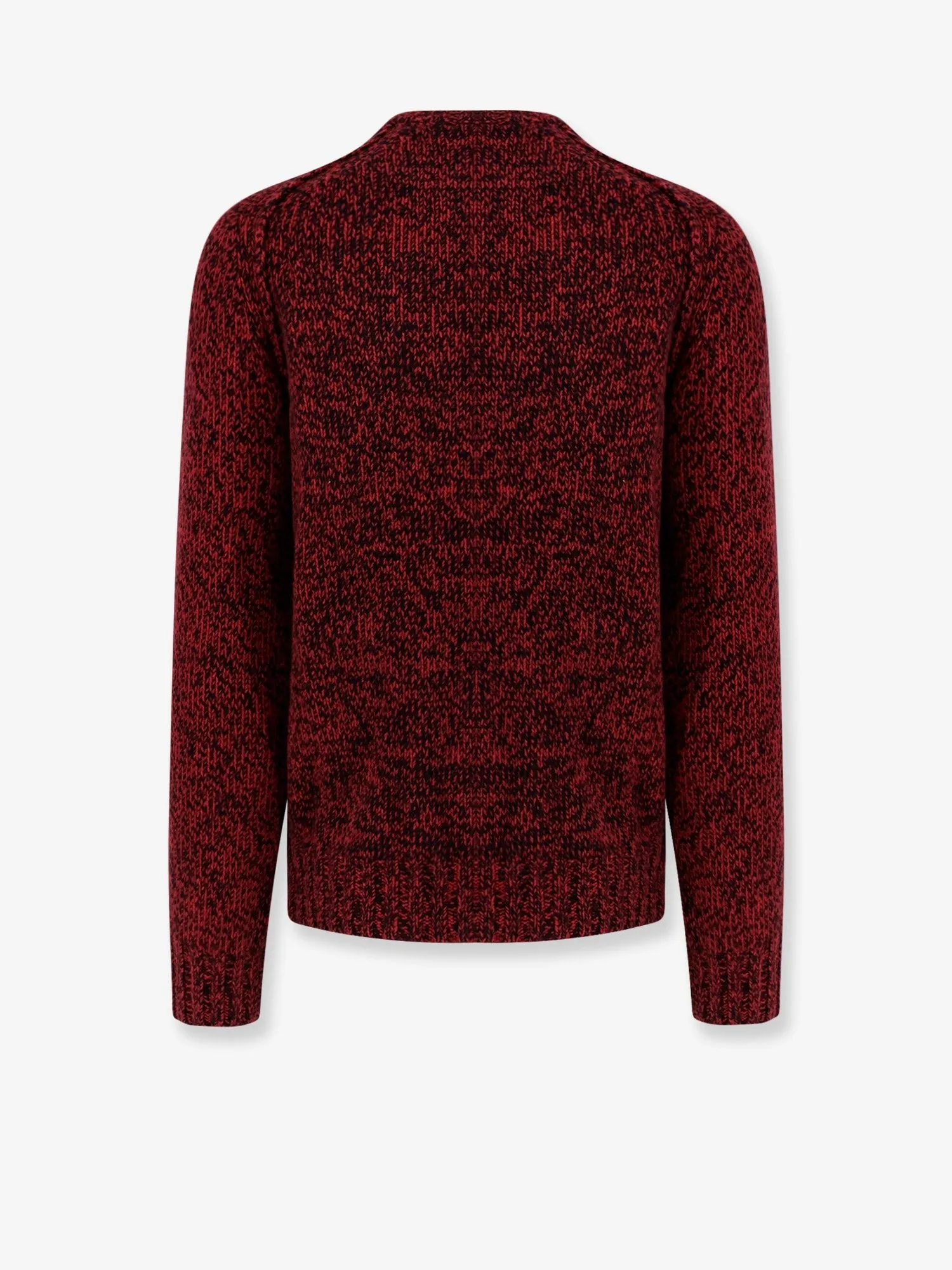 ALPHA-STUDIO Wool sweater sold by Siebentaschen product image thumbnail 2