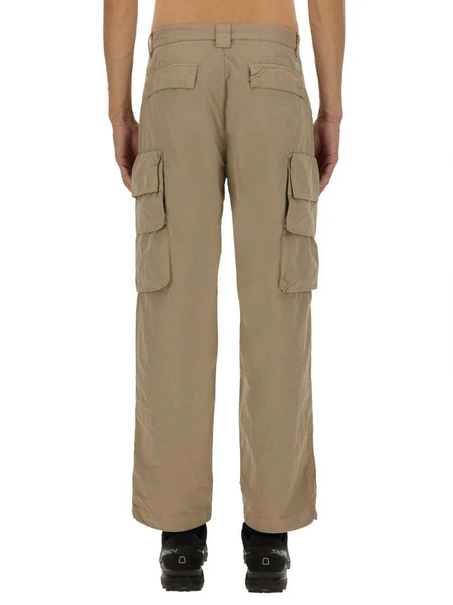 C.P. COMPANY CARGO PANTS sold by Siebentaschen product image thumbnail 4