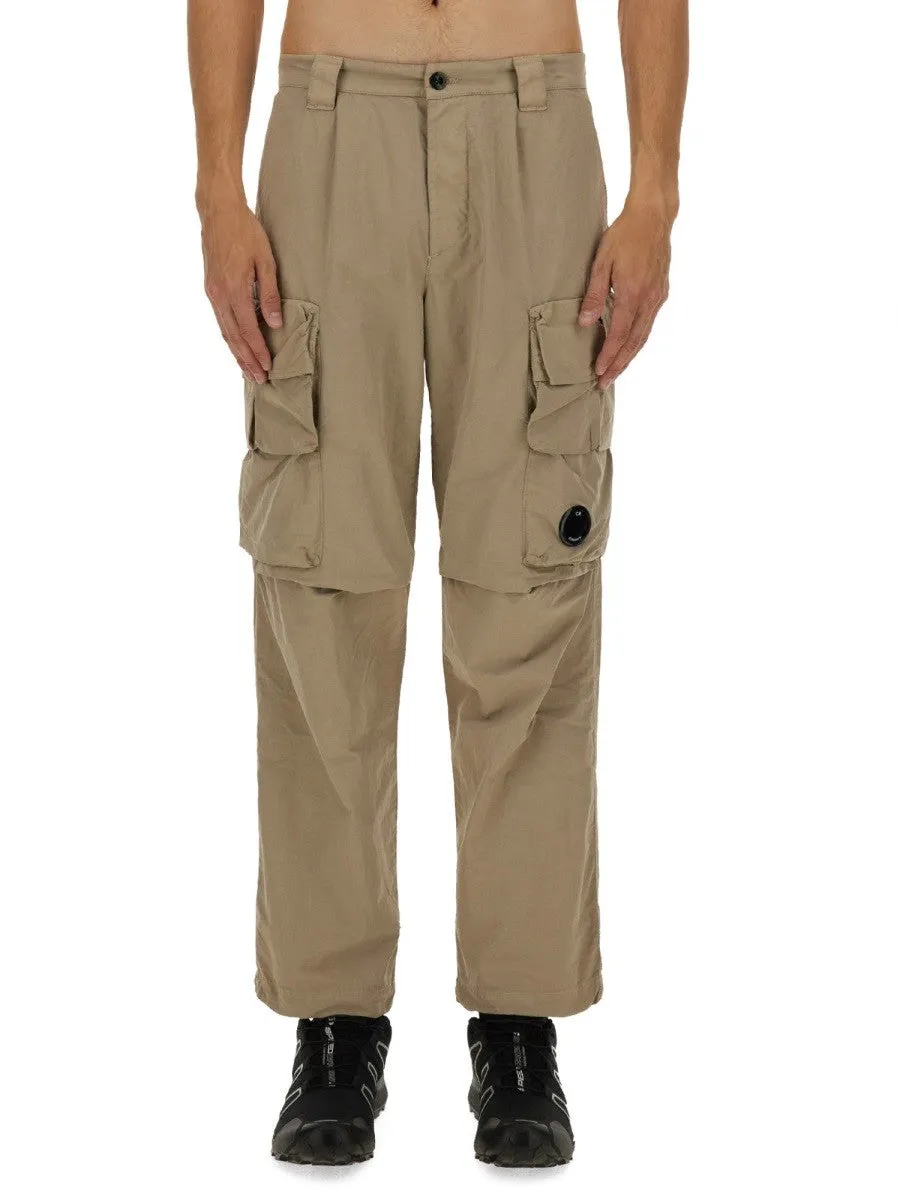 C.P. COMPANY CARGO PANTS sold by Siebentaschen