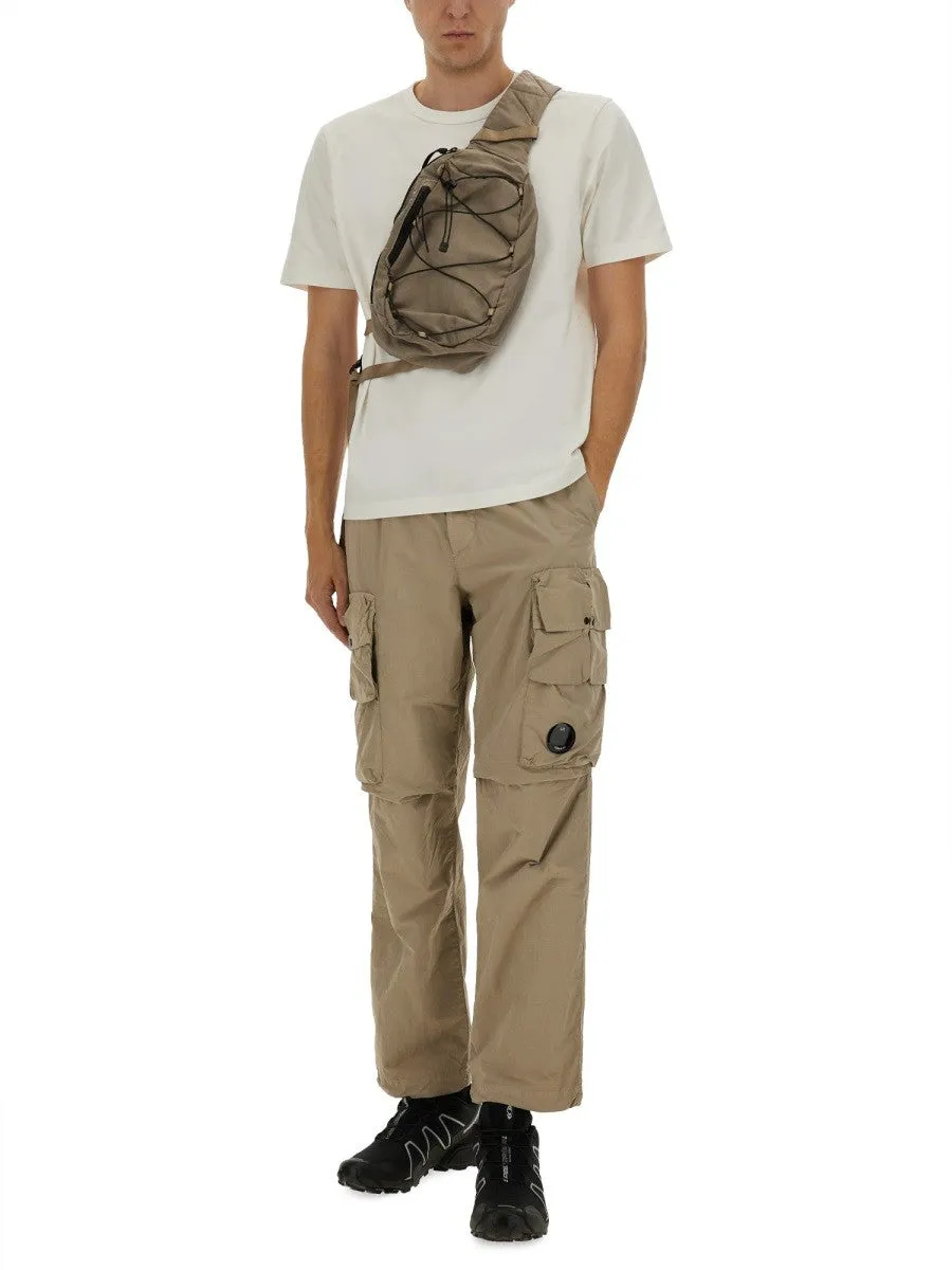 C.P. COMPANY CARGO PANTS sold by Siebentaschen product image thumbnail 2