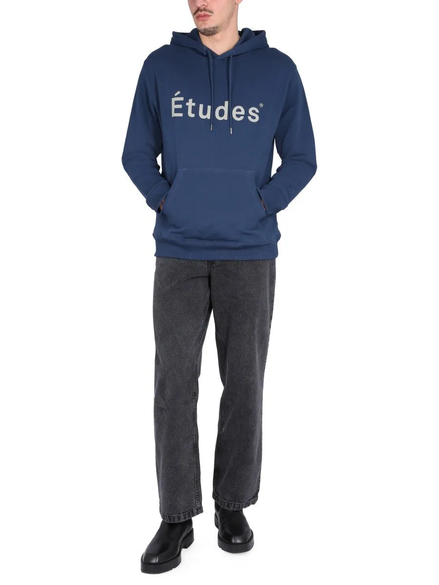 ÉTUDES JEANS IN DENIM sold by Siebentaschen product image thumbnail 2
