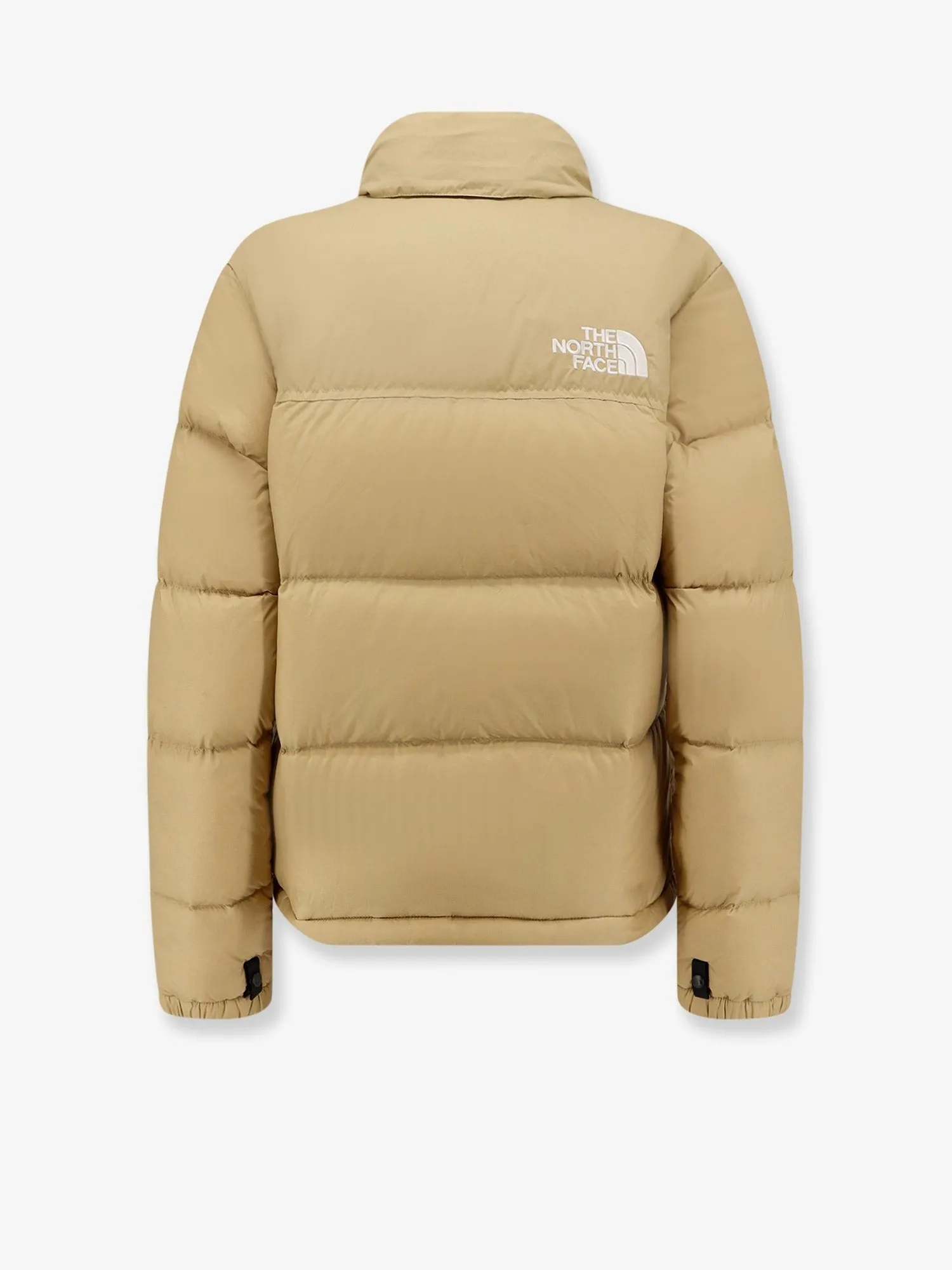 The North Face Retro Nuptse nylon down jacket sold by Siebentaschen product image thumbnail 2