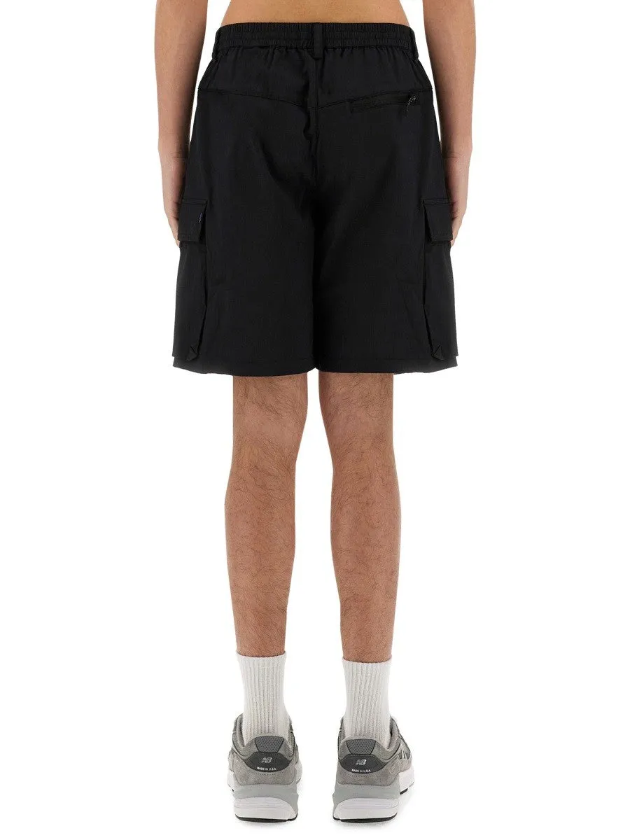 ALPHA INDUSTRIES SHORT CARGO UTILITY sold by Siebentaschen product image thumbnail 3