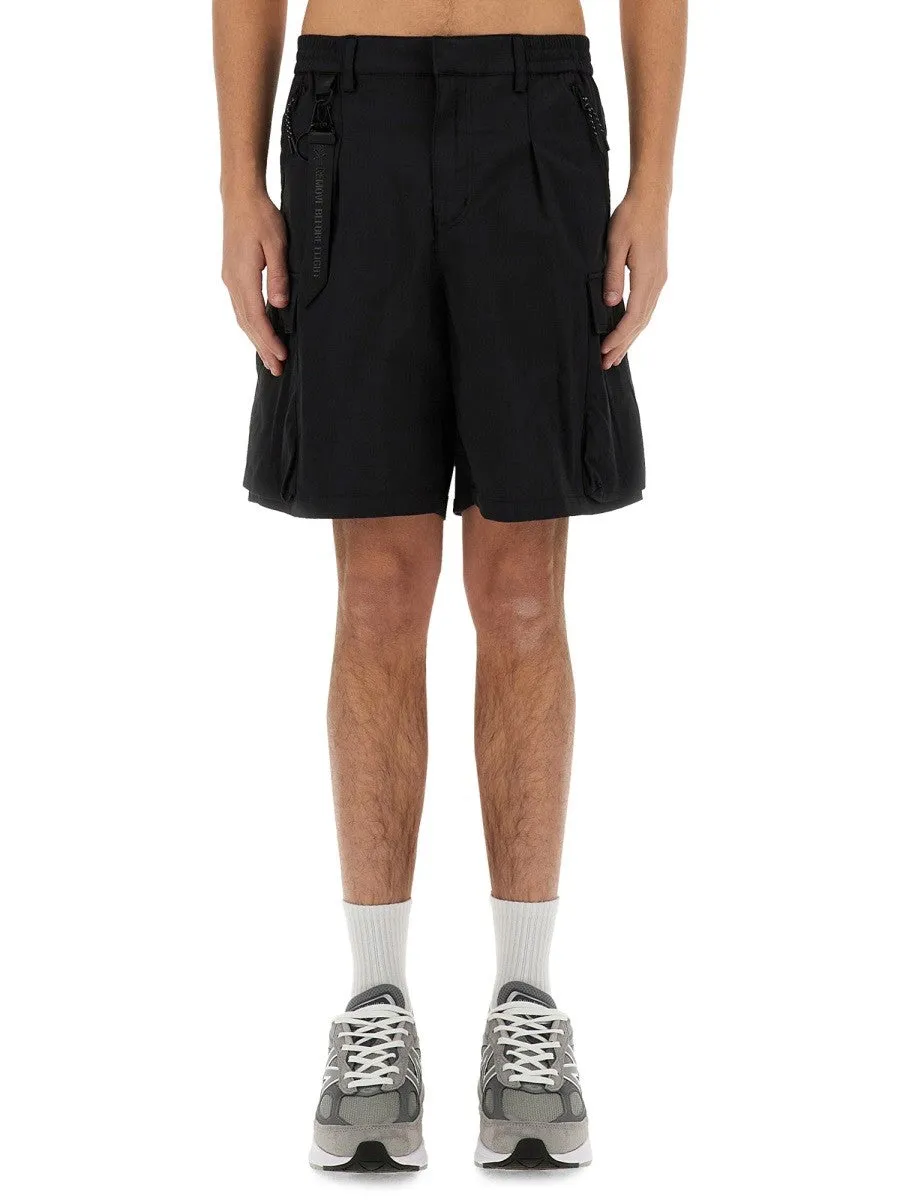 ALPHA INDUSTRIES SHORT CARGO UTILITY sold by Siebentaschen
