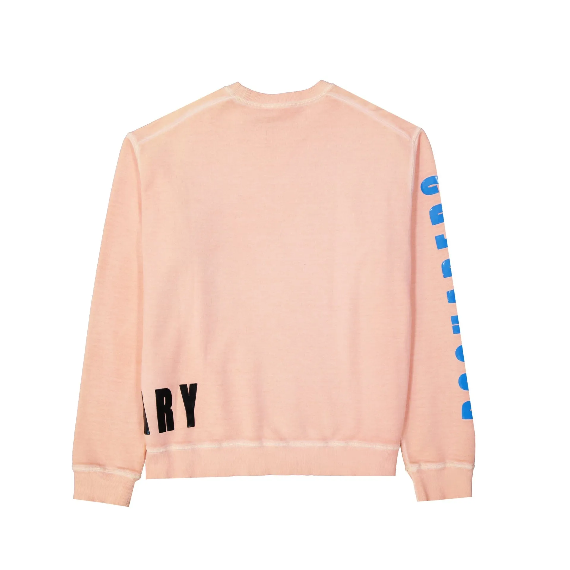 Dsquared2 Cotton Sweatshirt sold by Siebentaschen product image thumbnail 2