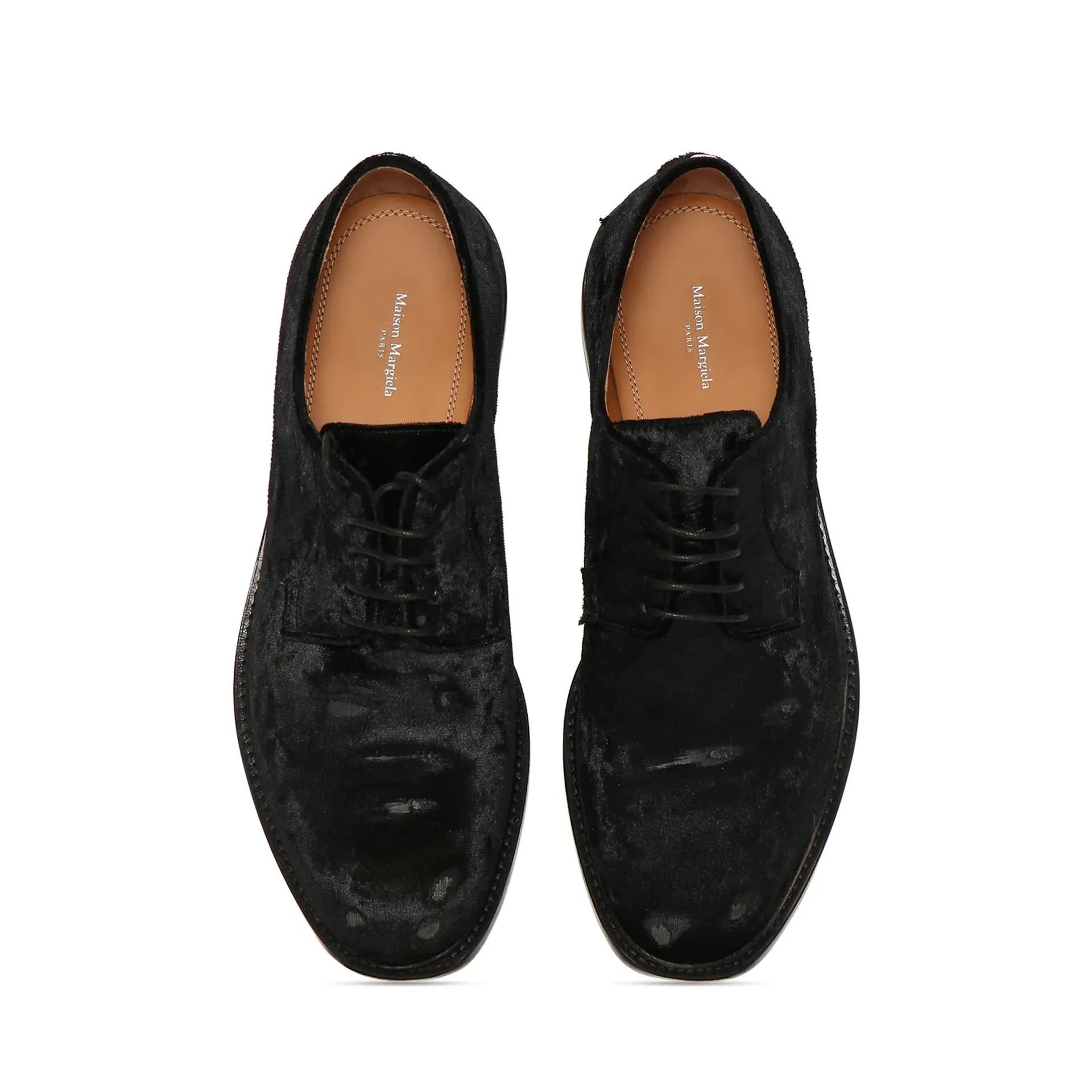 Maison Margiela Lace-Up Oxford sold by Siebentaschen product image thumbnail 5