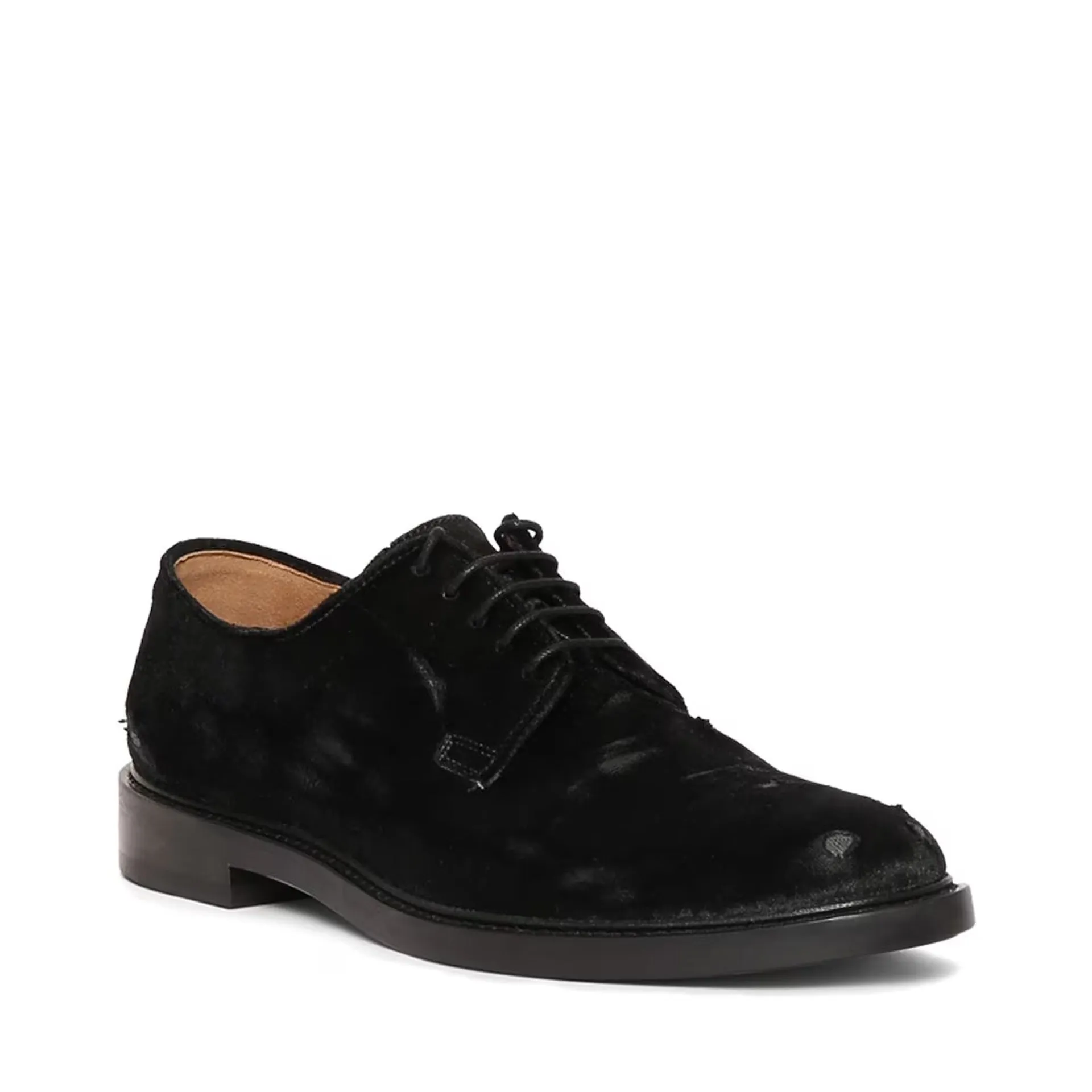 Maison Margiela Lace-Up Oxford sold by Siebentaschen product image thumbnail 2
