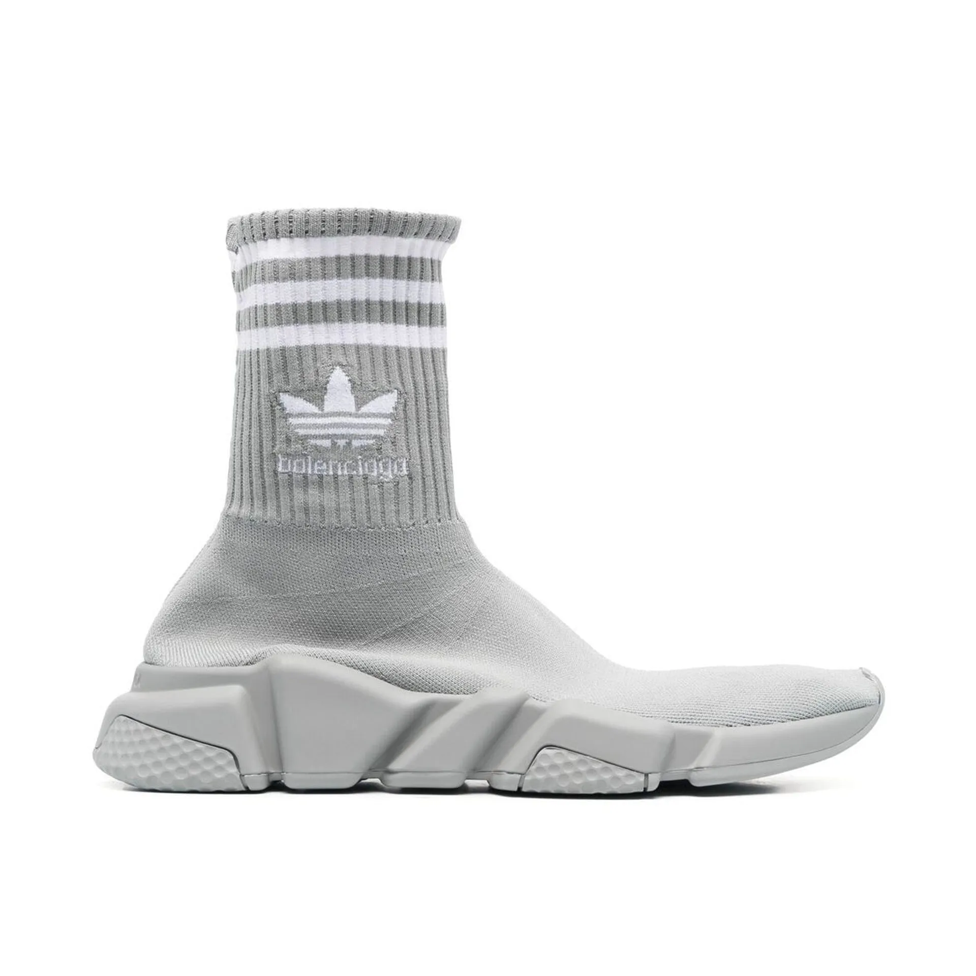 Balenciaga X Adidas Speed 2.0 Lt Sock Sneakers sold by Siebentaschen product image thumbnail 5