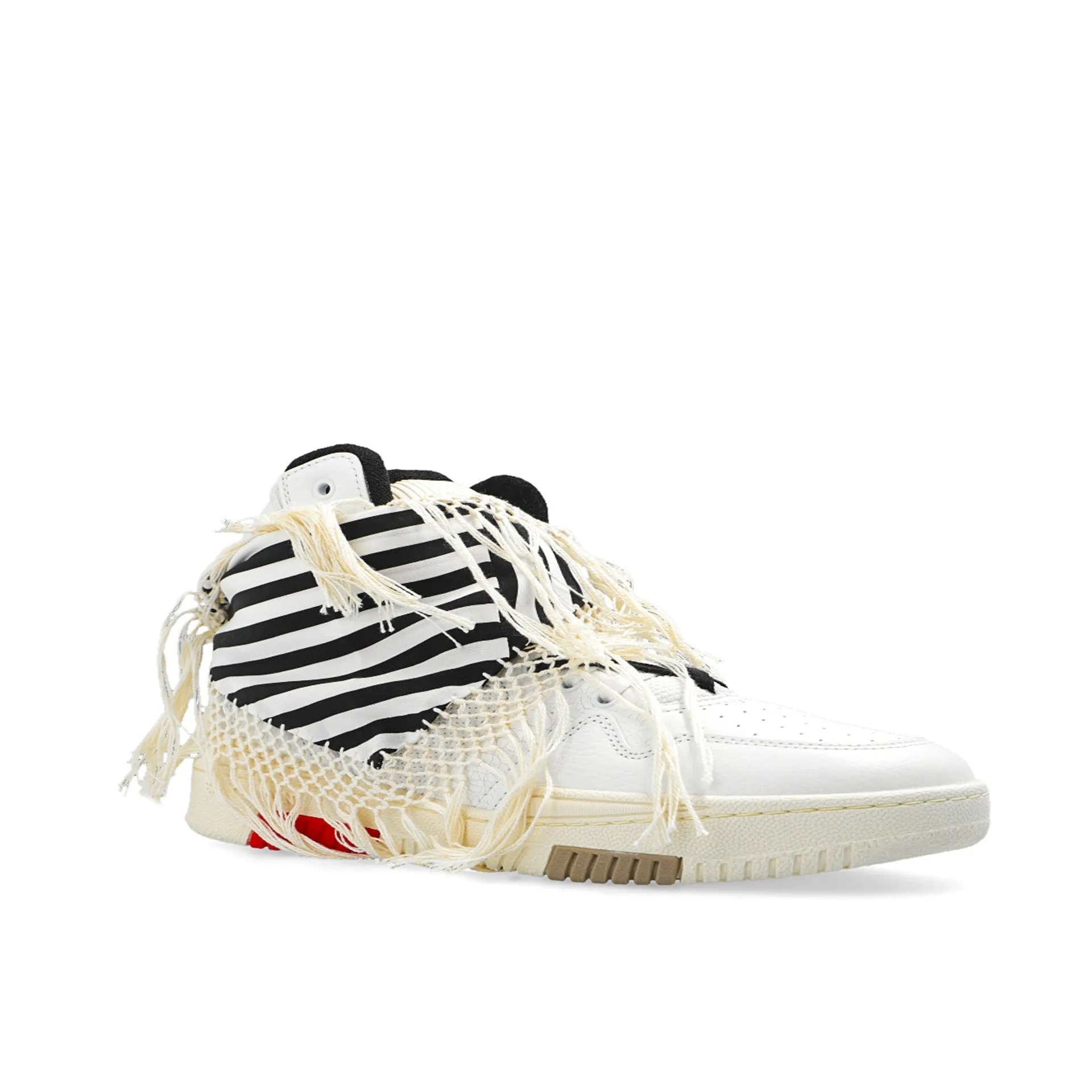 Saint Laurent Smith Leather Sneakers sold by Siebentaschen product image thumbnail 2