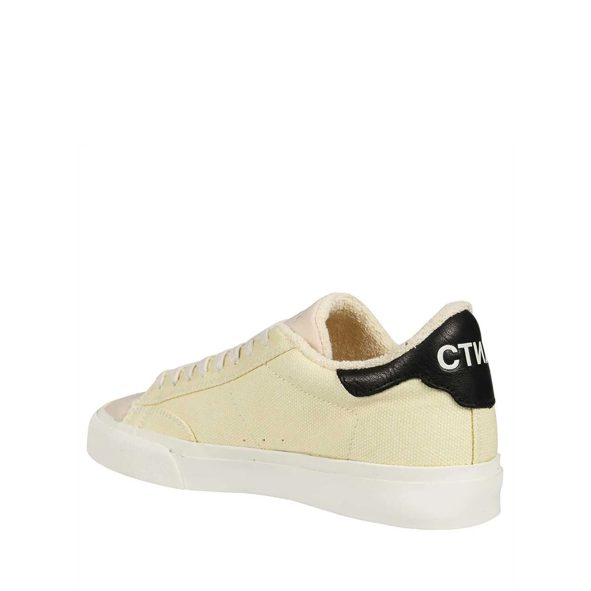 Heron Preston Vulcanized Low-Top Sneakers sold by Siebentaschen product image thumbnail 3