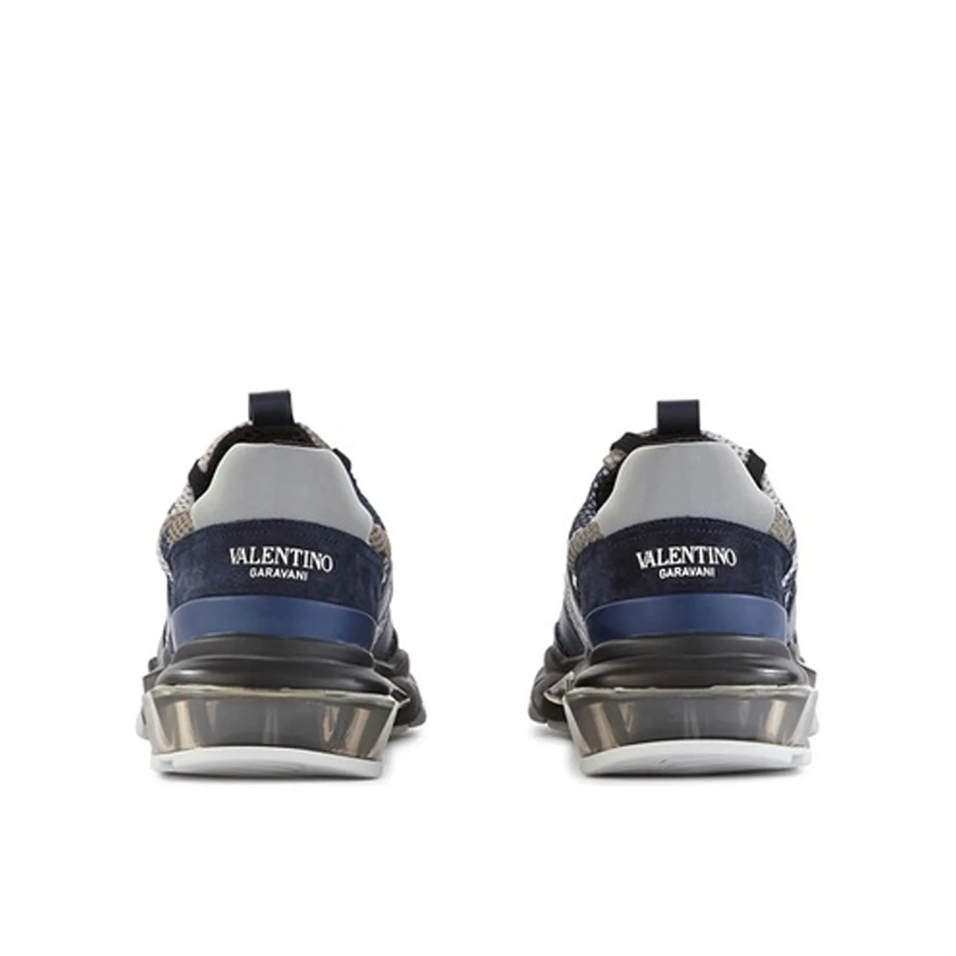 Valentino Garavani Bounce Sneakers sold by Siebentaschen product image thumbnail 3