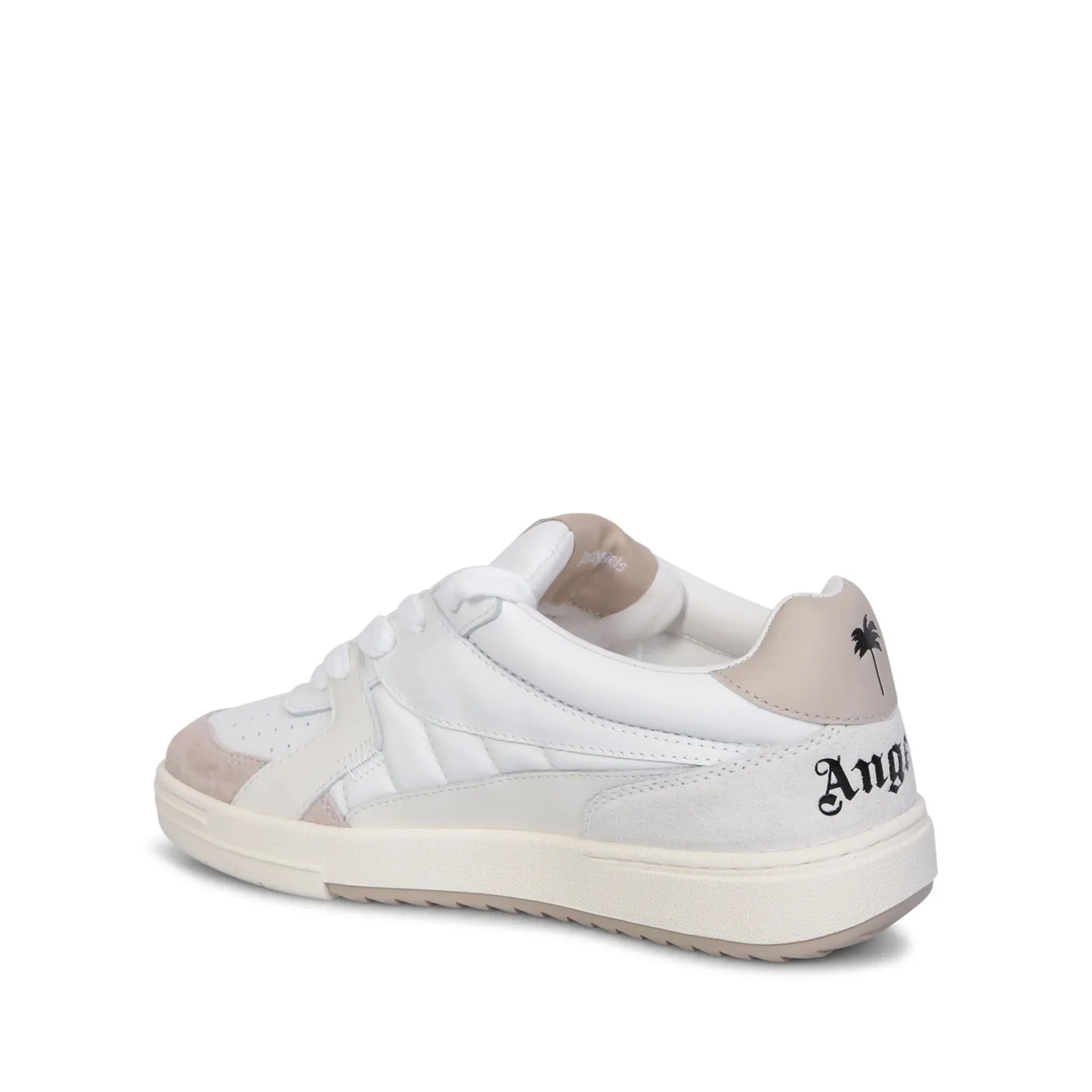 Palm Angels University Sneakers sold by Siebentaschen product image thumbnail 3