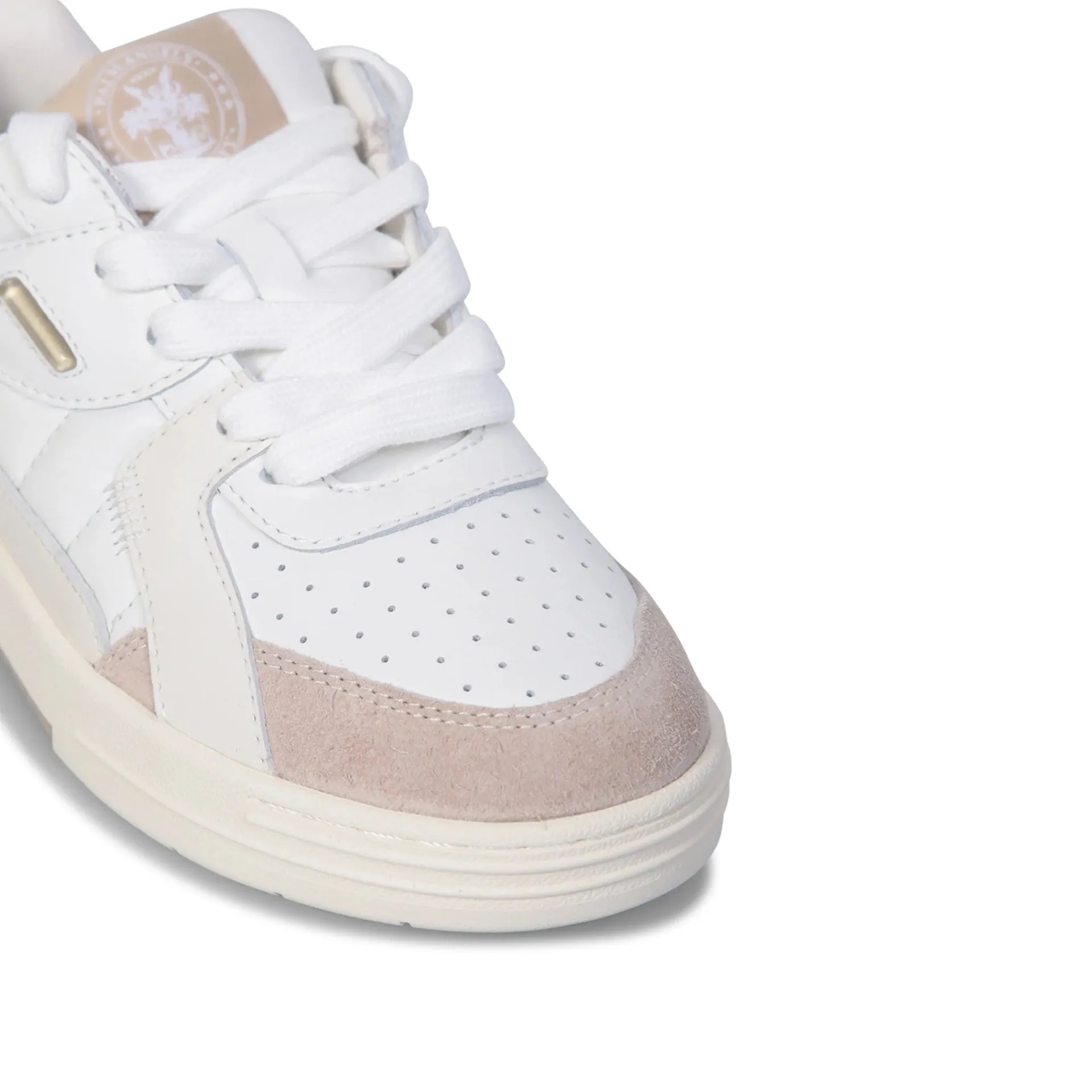 Palm Angels University Sneakers sold by Siebentaschen product image thumbnail 4