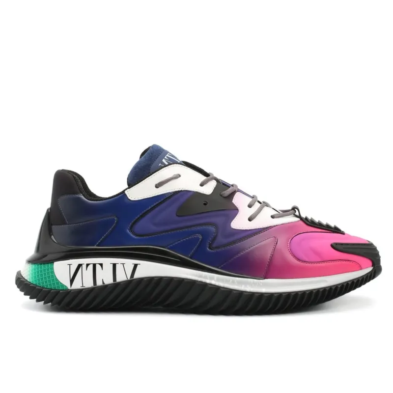 Valentino Wade Runner Sneakers sold by Siebentaschen