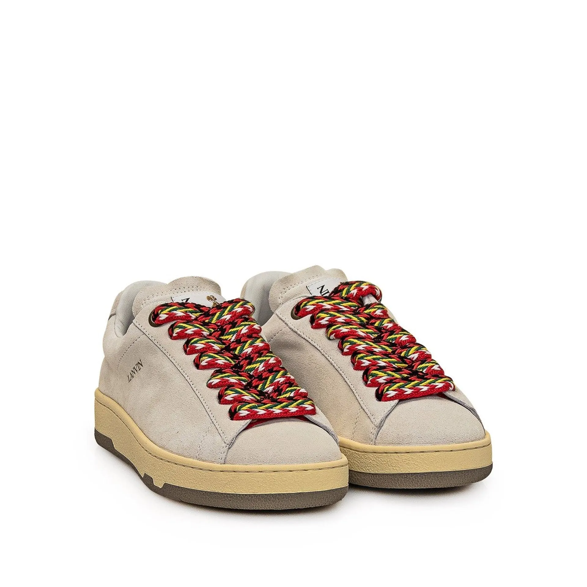 Lanvin Curb Sneakers sold by Siebentaschen product image thumbnail 2