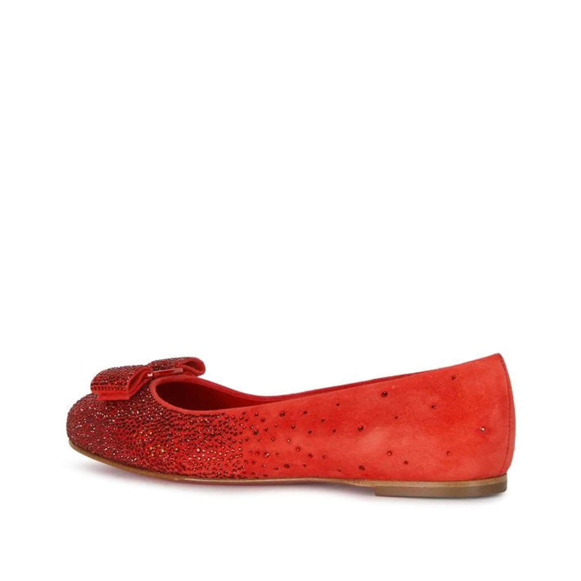 Salvatore Ferragamo Ballerina Flats sold by Siebentaschen product image thumbnail 3