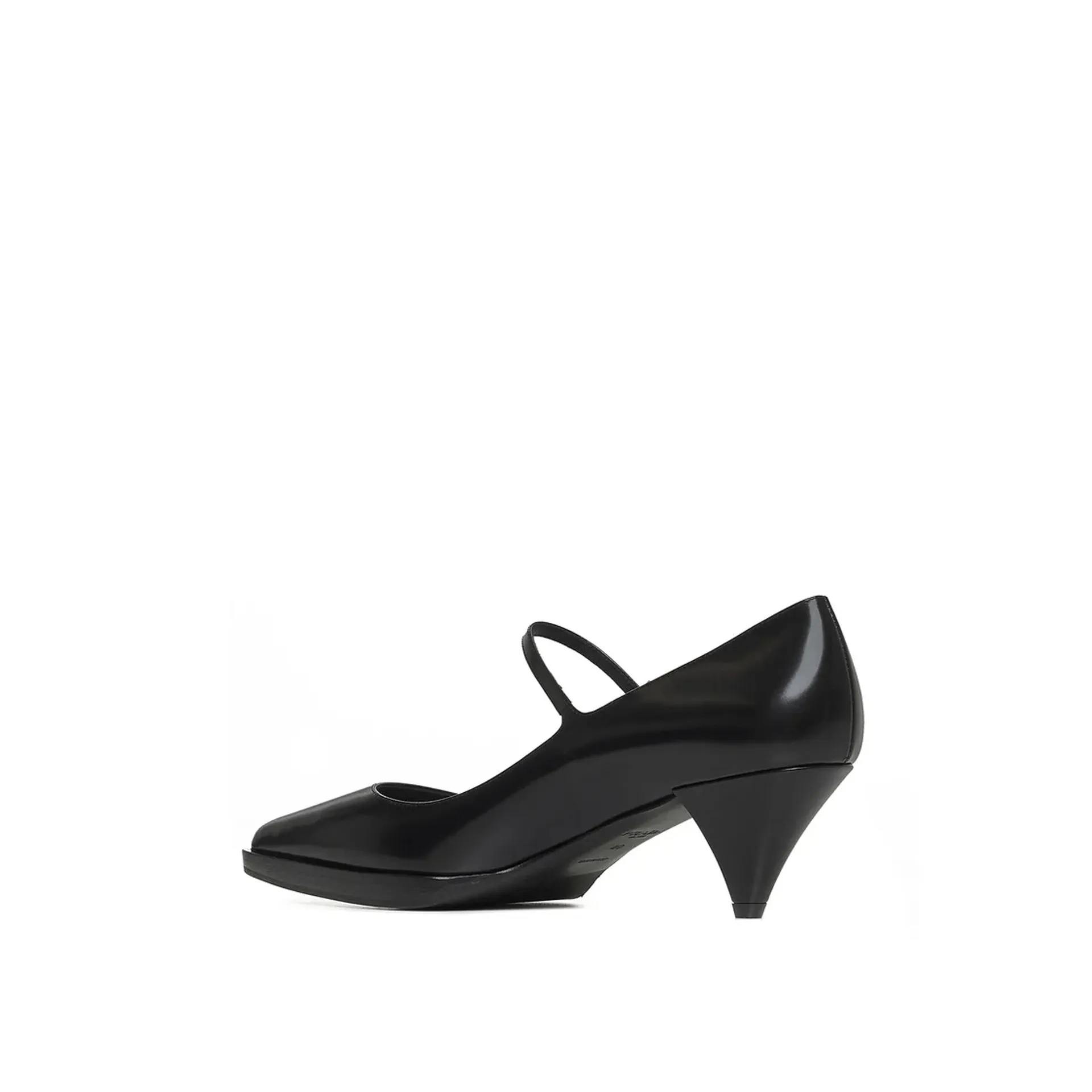 Prada Leather Pumps sold by Siebentaschen product image thumbnail 3
