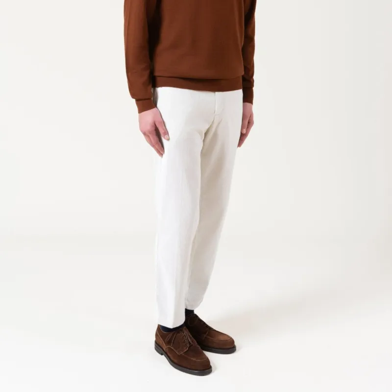 Autore Velvet Newman Pants sold by Siebentaschen