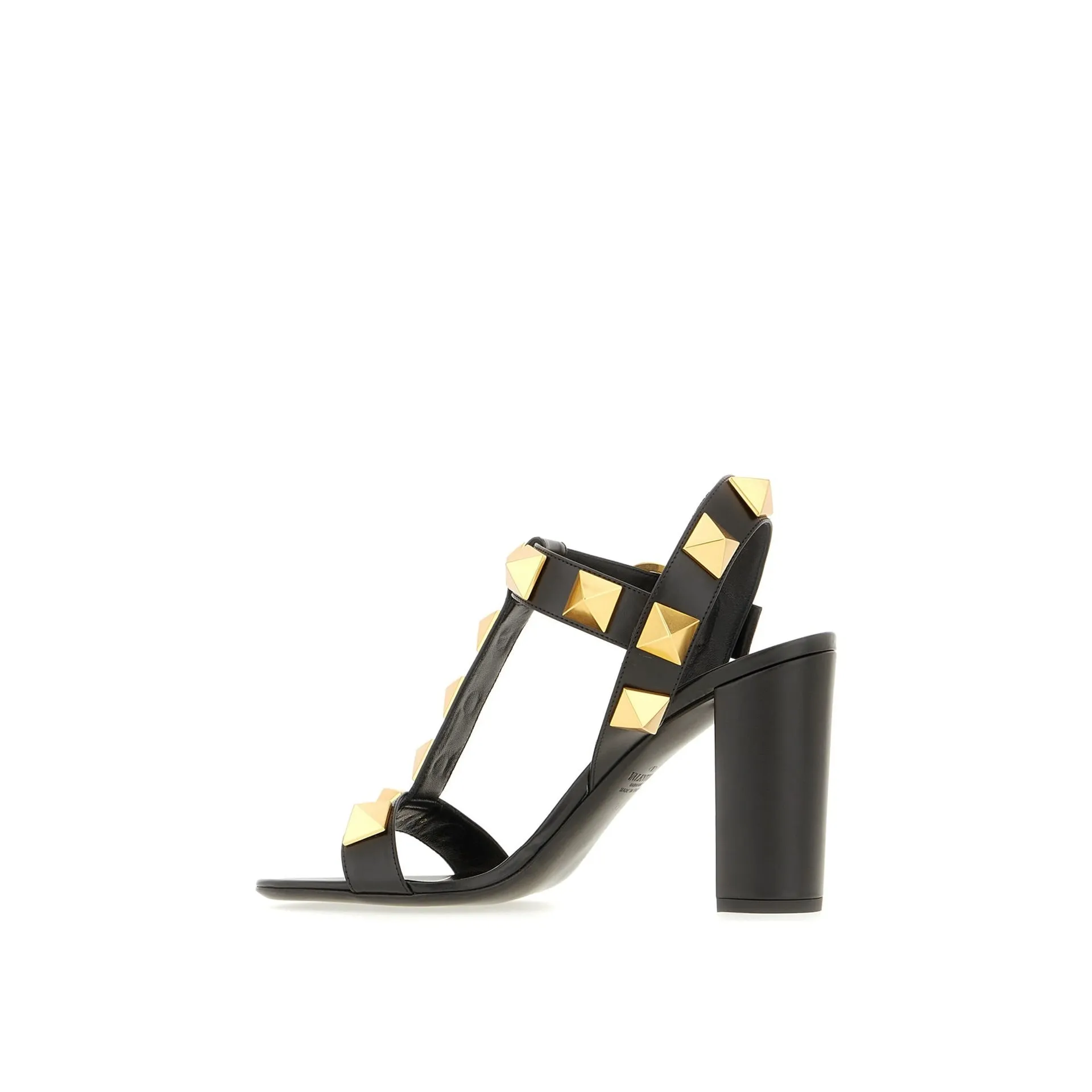 Valentino Garavani Roman Stud Sandals sold by Siebentaschen product image thumbnail 3