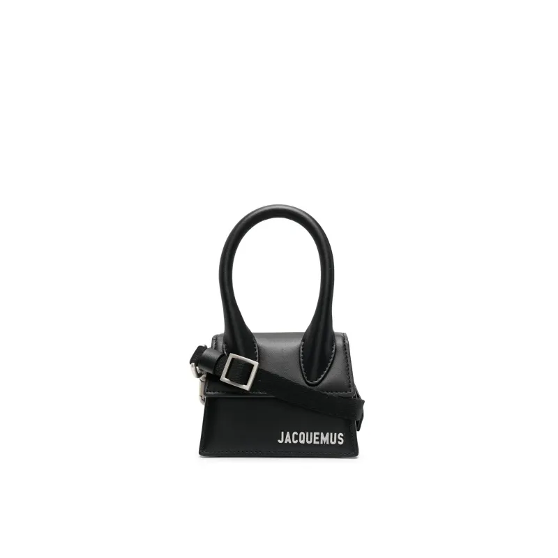 Jacquemus Le Chiquito Homme Bag sold by Siebentaschen