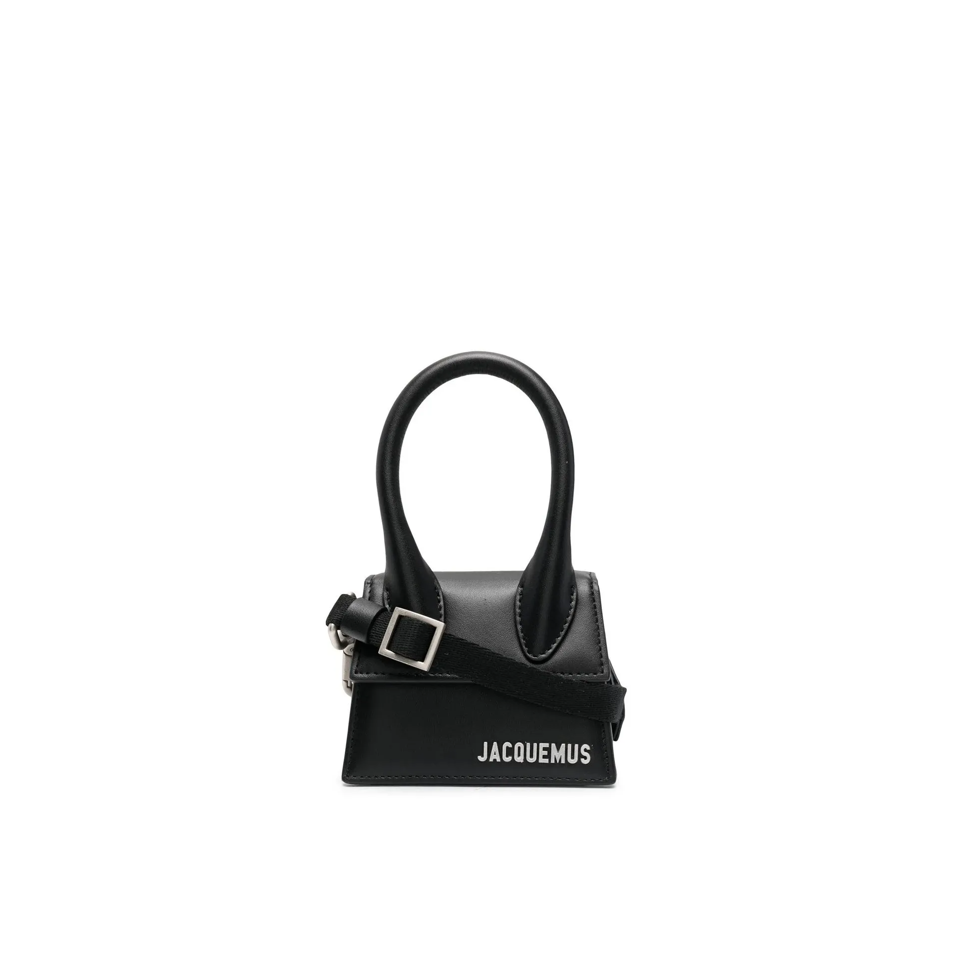 Jacquemus Le Chiquito Homme Bag sold by Siebentaschen
