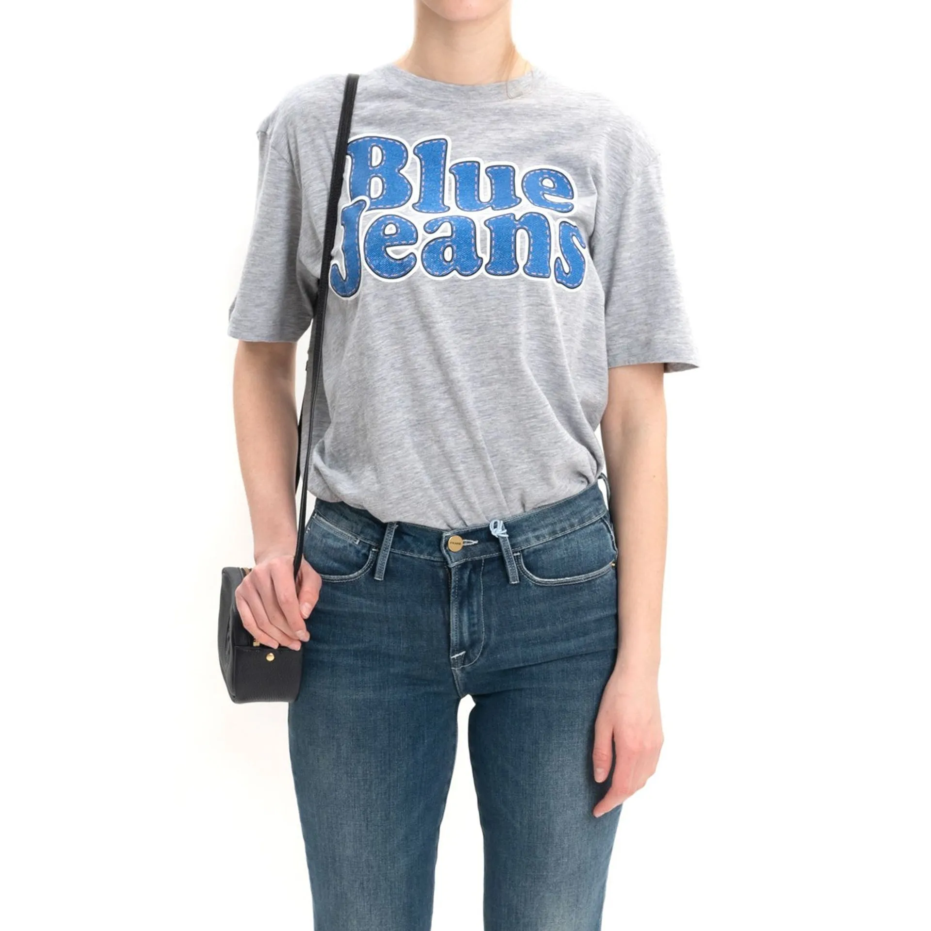 Dsquared2 Cotton T-Shirt sold by Siebentaschen product image thumbnail 4
