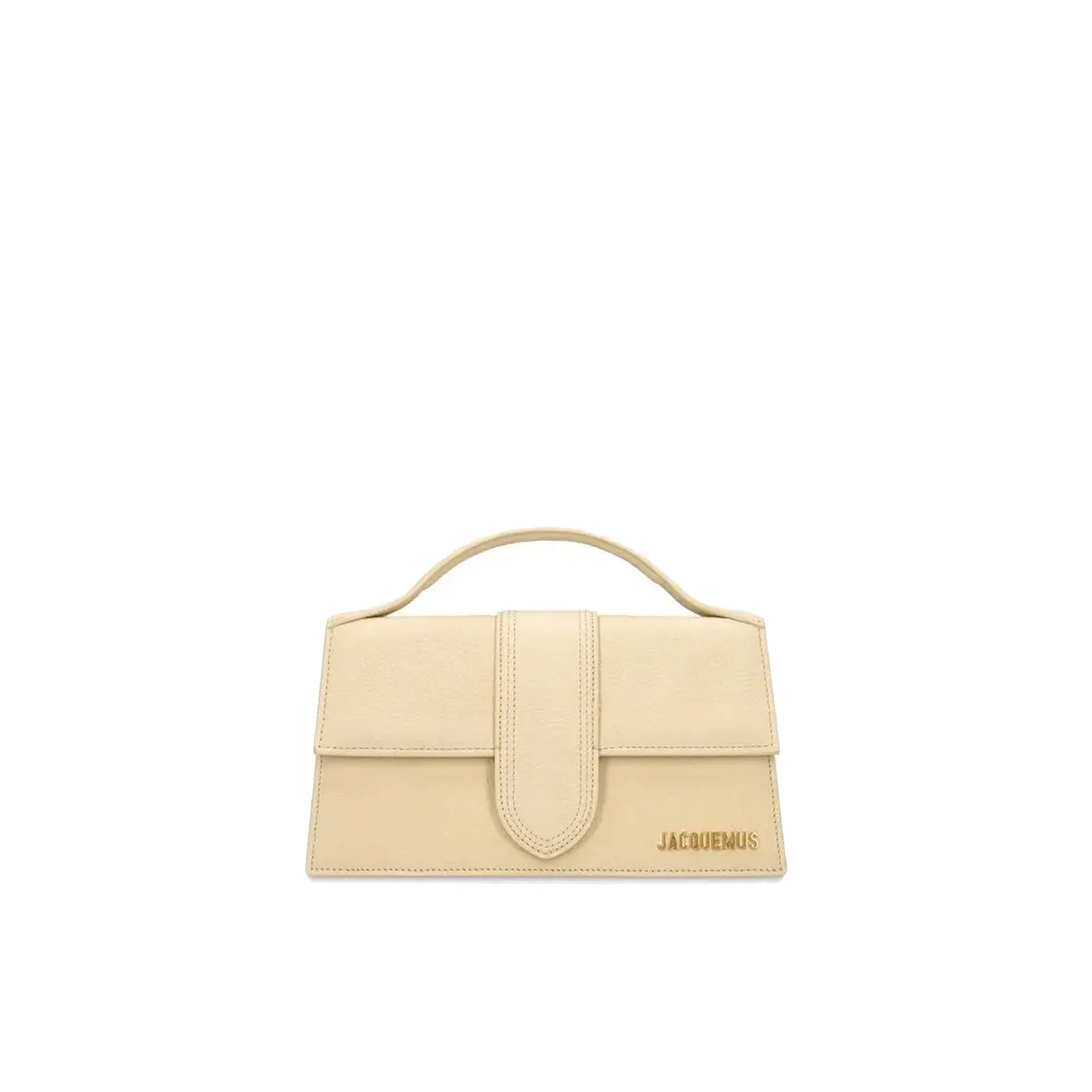 Jacquemus Le Grand Bambino Bag sold by Siebentaschen