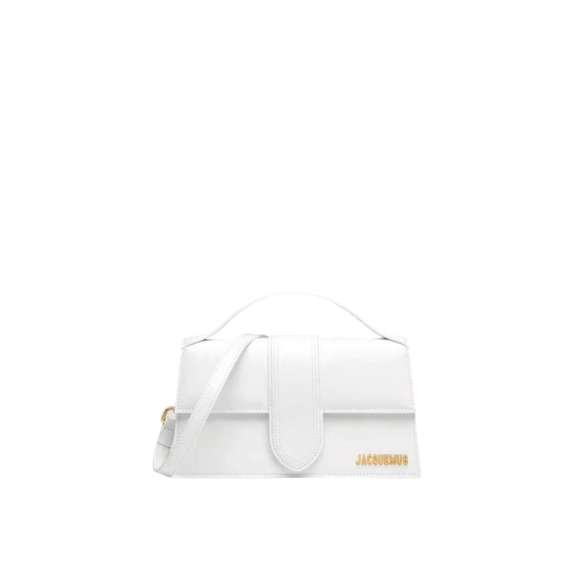 Jacquemus Le Grand Bambino Bag sold by Siebentaschen product image thumbnail 5