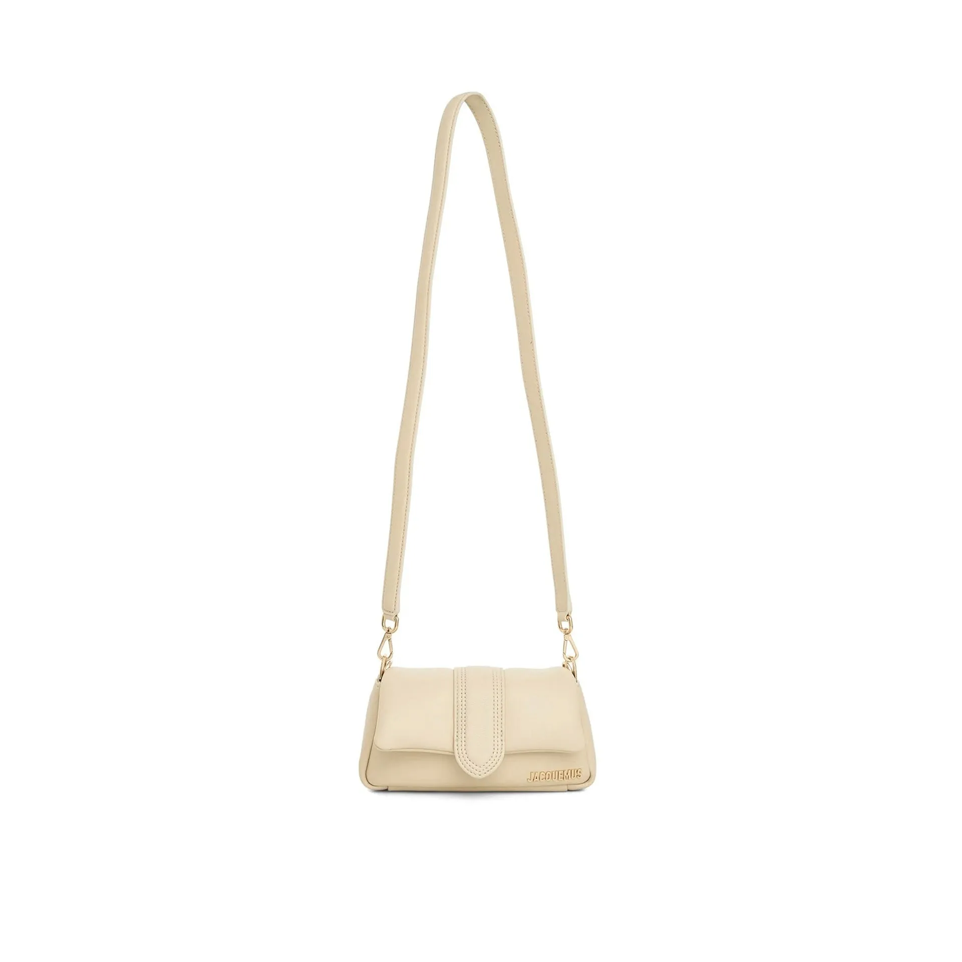 Jacquemus Le Petit Bambimou Puffed Bag sold by Siebentaschen product image thumbnail 4