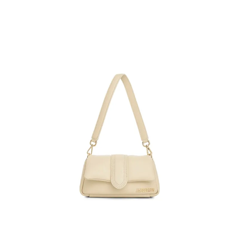Jacquemus Le Petit Bambimou Puffed Bag sold by Siebentaschen