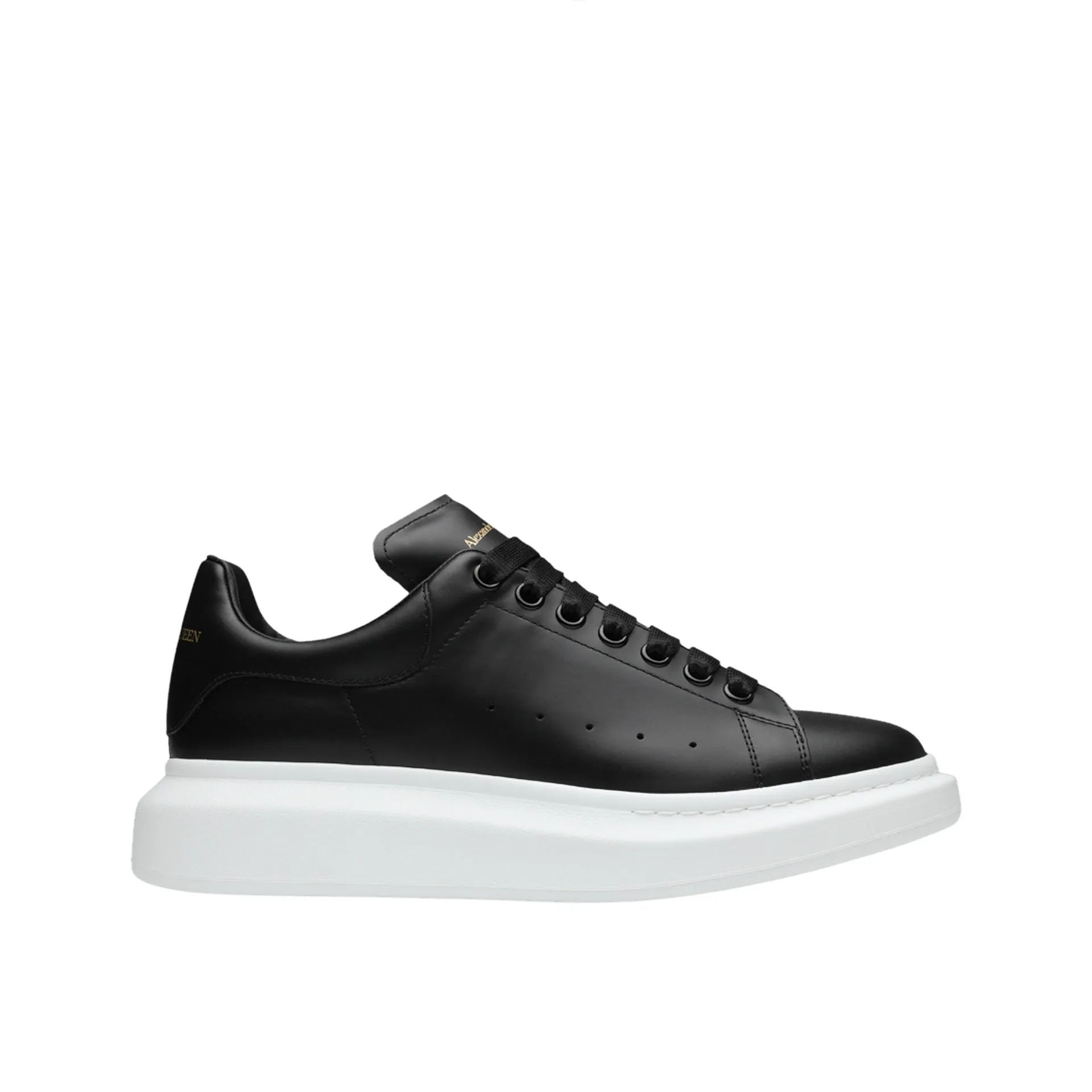 Alexander McQueen Oversized Sneakers sold by Siebentaschen product image thumbnail 5
