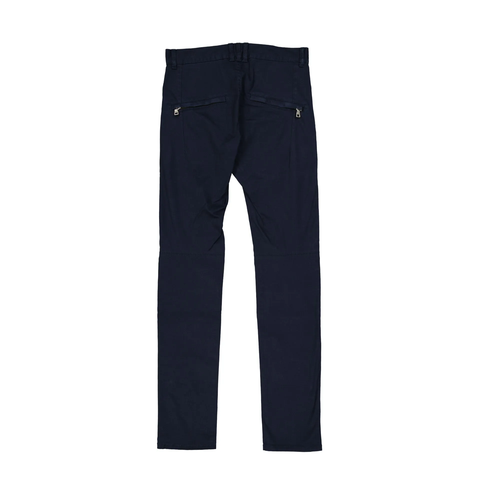 Balmain Slim Cotton Pants sold by Siebentaschen product image thumbnail 2