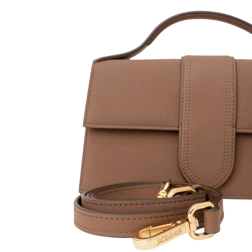 jacquemus - Crossbody Bags sold by Siebentaschen product image thumbnail 4