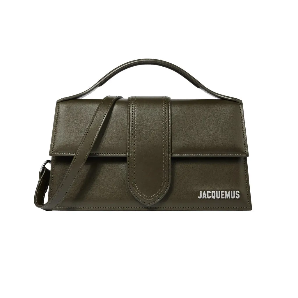 jacquemus - Crossbody Bags sold by Siebentaschen