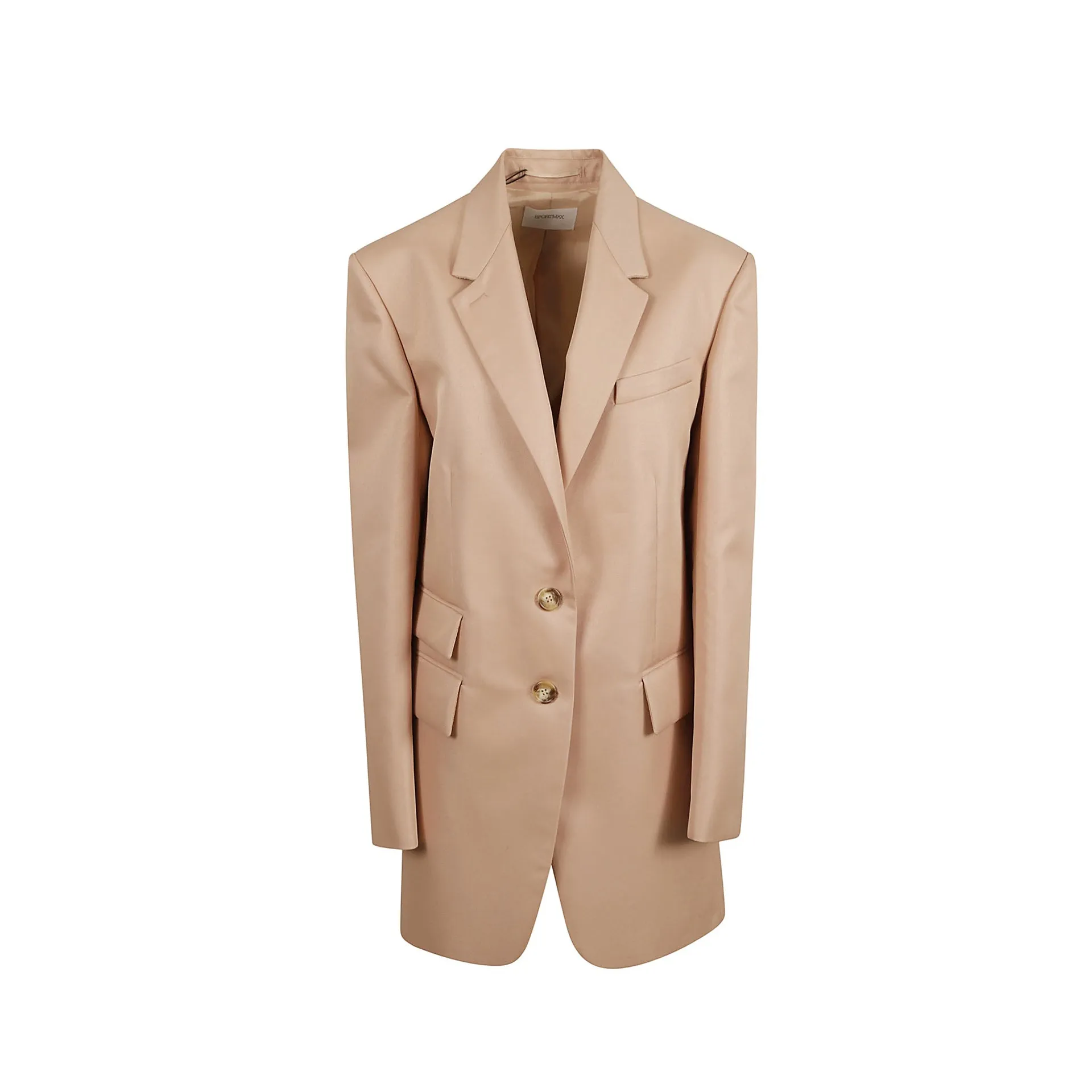 Max Mara Sportmax Azoto Blazer sold by Siebentaschen
