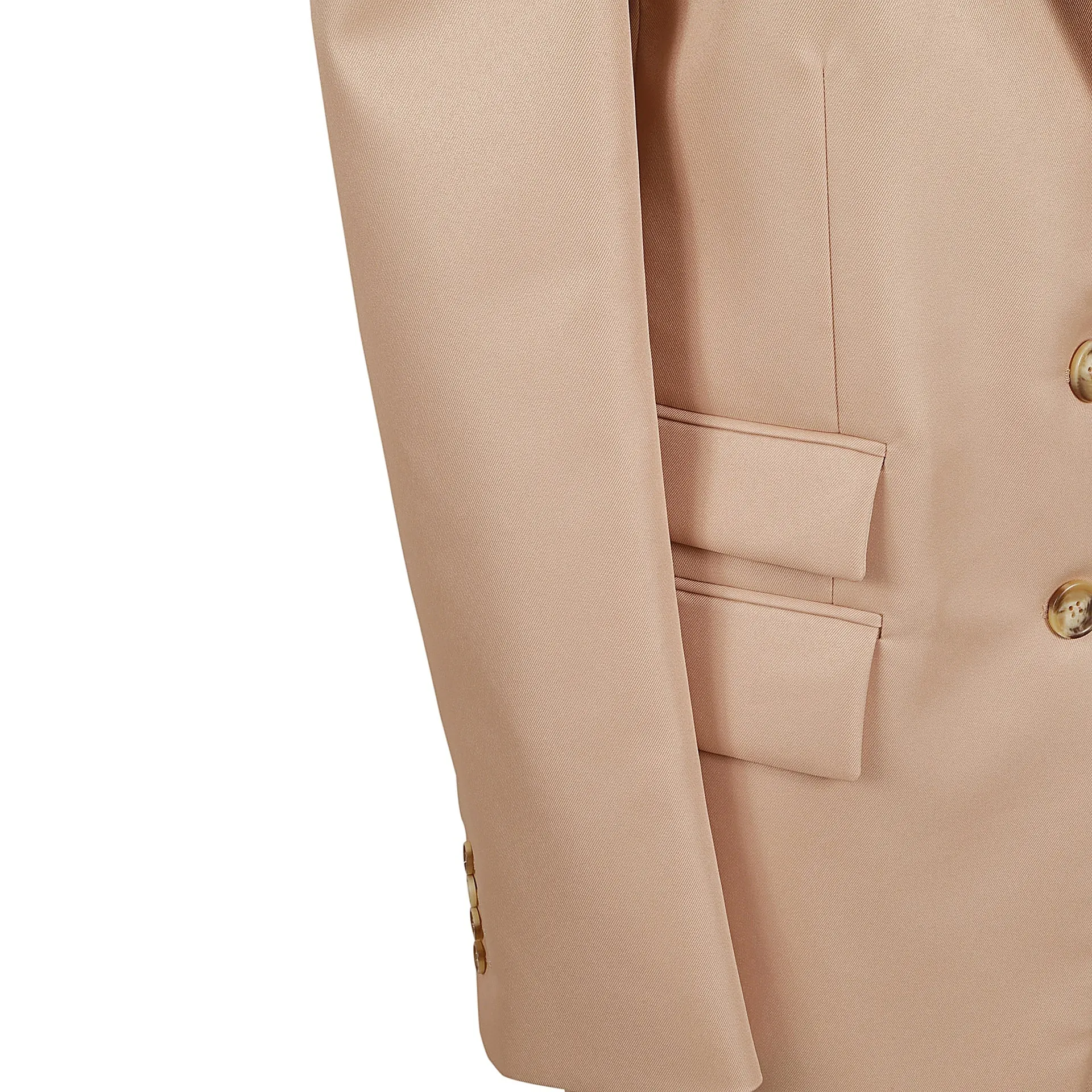 Max Mara Sportmax Azoto Blazer sold by Siebentaschen product image thumbnail 3