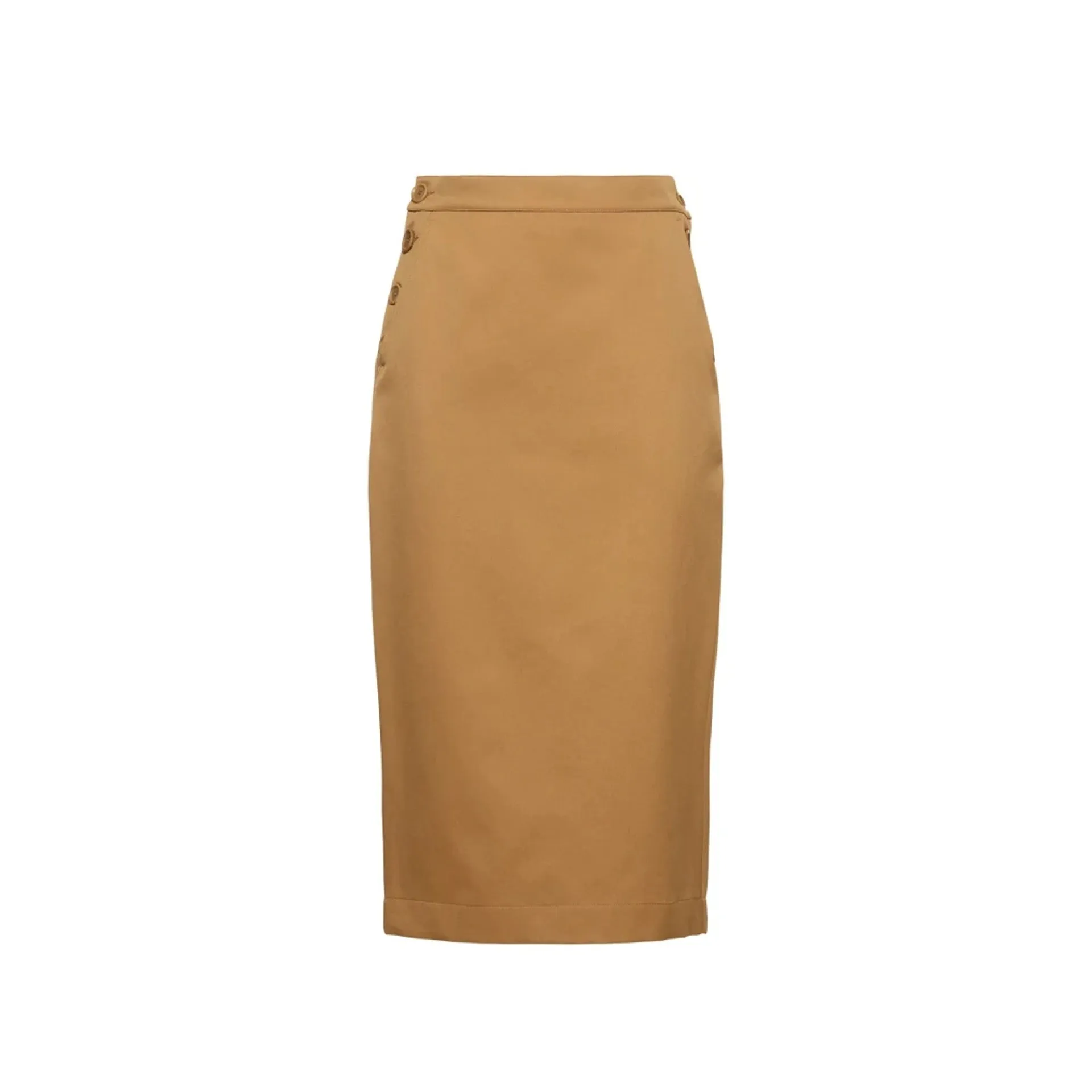 Max Mara Sfilata Cresta Pencil Skirt sold by Siebentaschen product image thumbnail 5