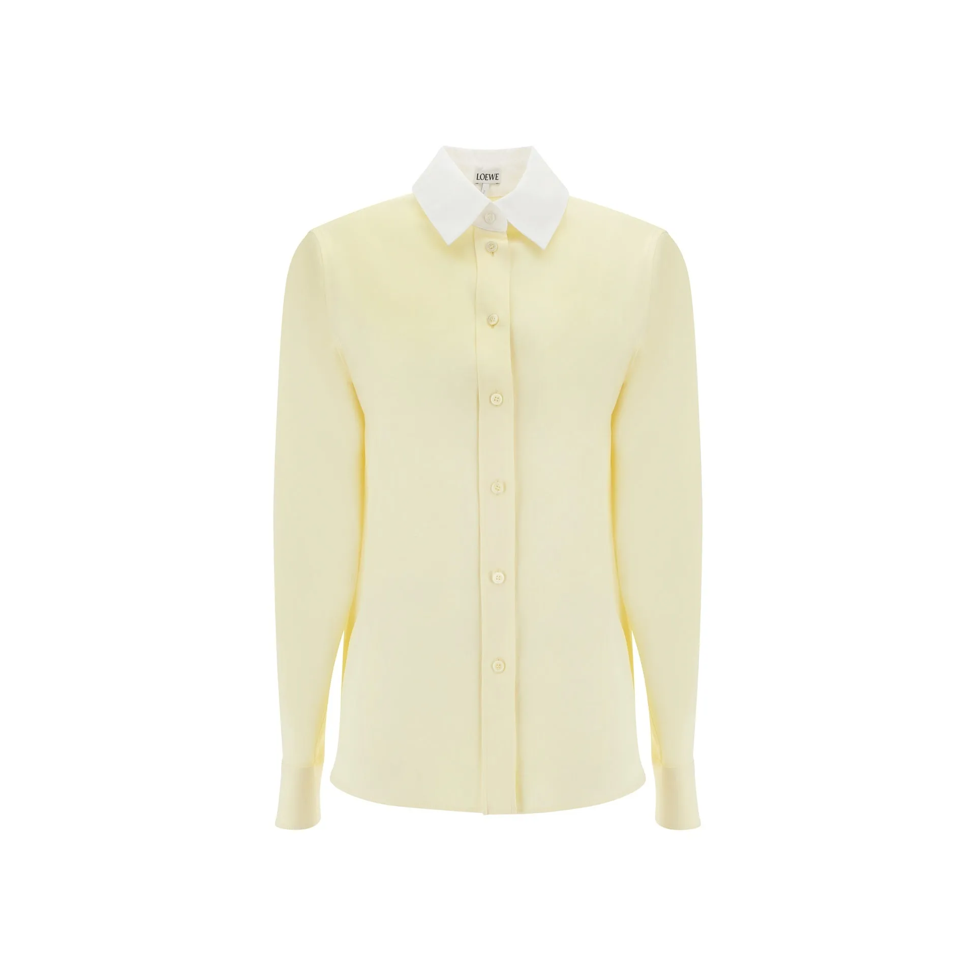 Loewe Silk Shirt sold by Siebentaschen product image thumbnail 4