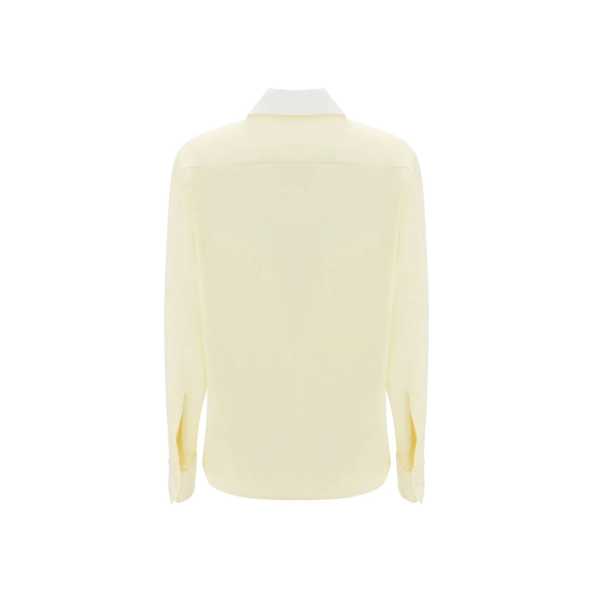 Loewe Silk Shirt sold by Siebentaschen product image thumbnail 5