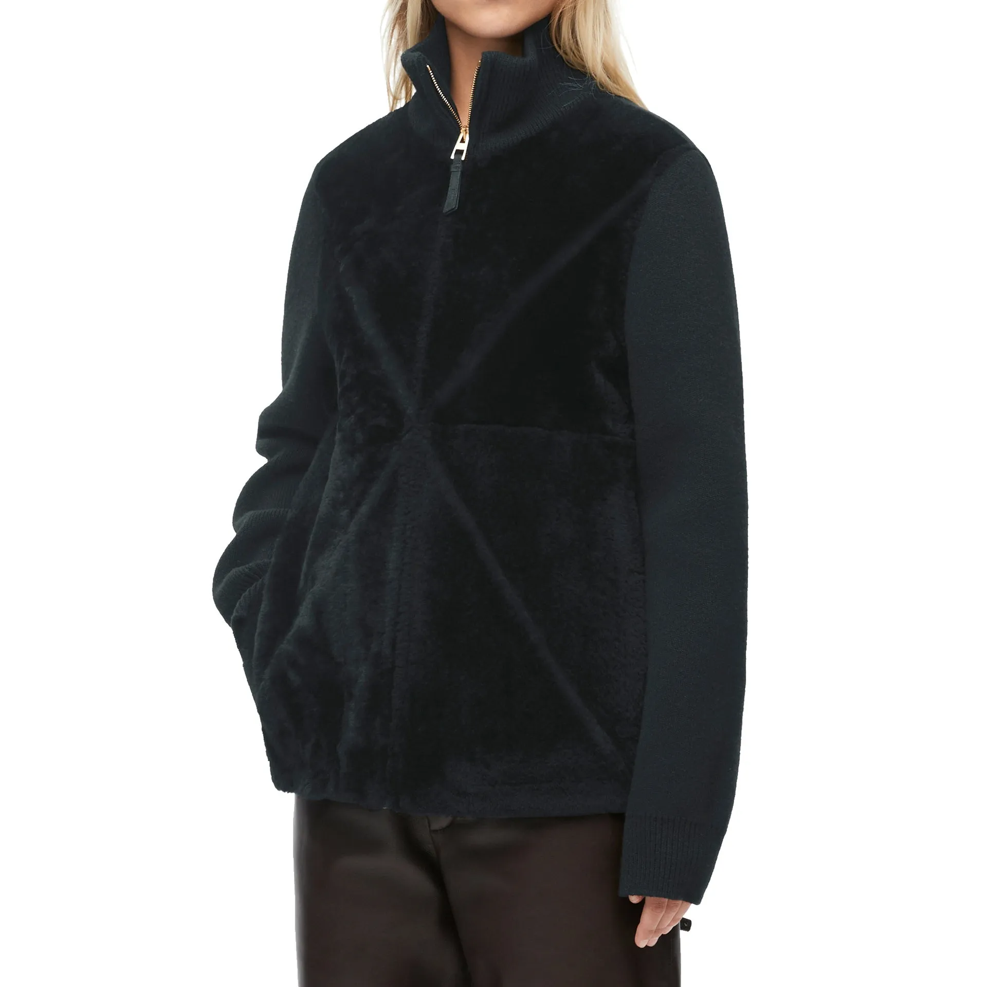 Loewe Puzzle Fold Jacket sold by Siebentaschen product image thumbnail 2